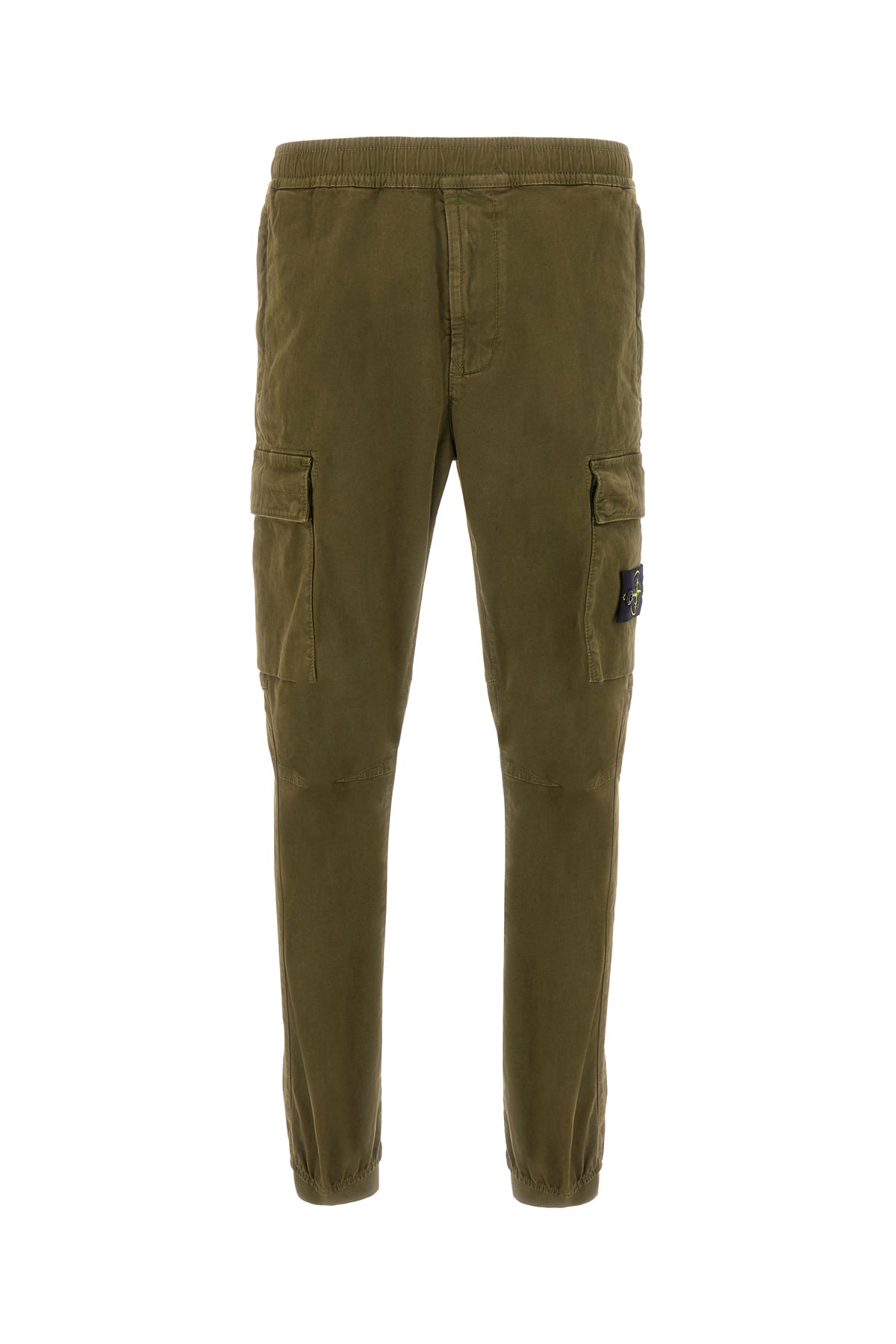 Stone Island Man Clothing Trousers STONE ISLAND
