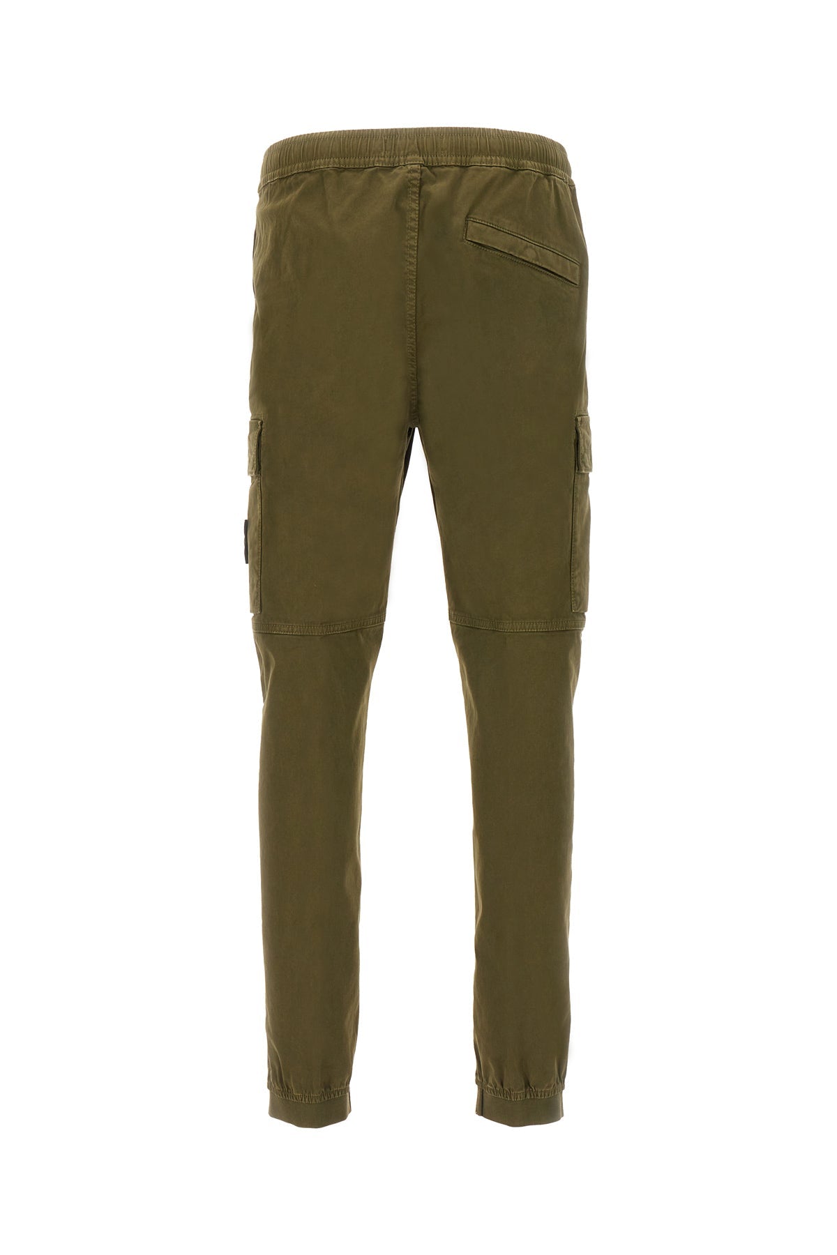 Stone Island Man Clothing Trousers STONE ISLAND