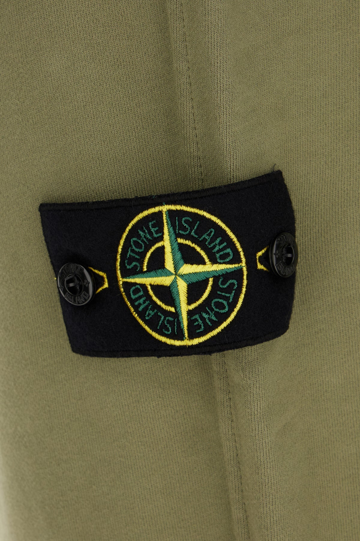 Stone Island Man Clothing Trousers STONE ISLAND