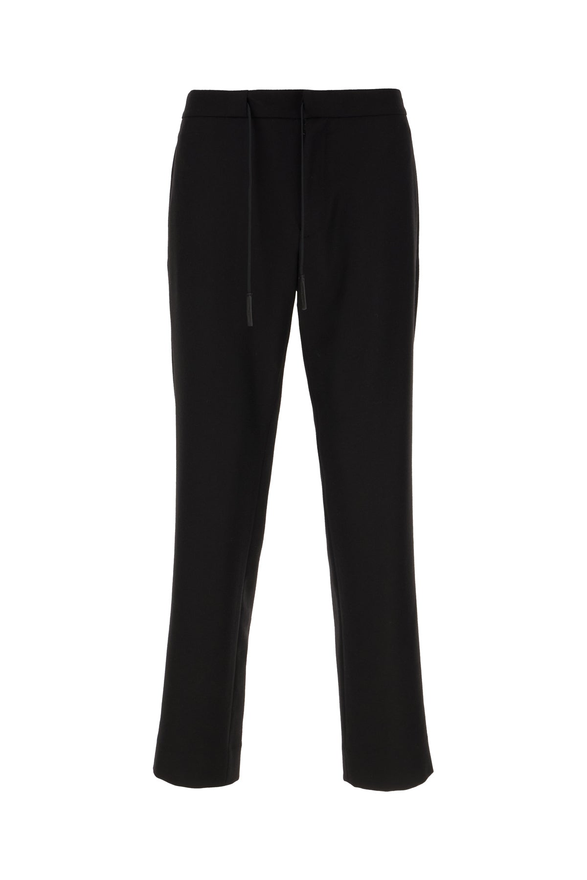 Maison Margiela Man Clothing Trousers MAISON MARGIELA