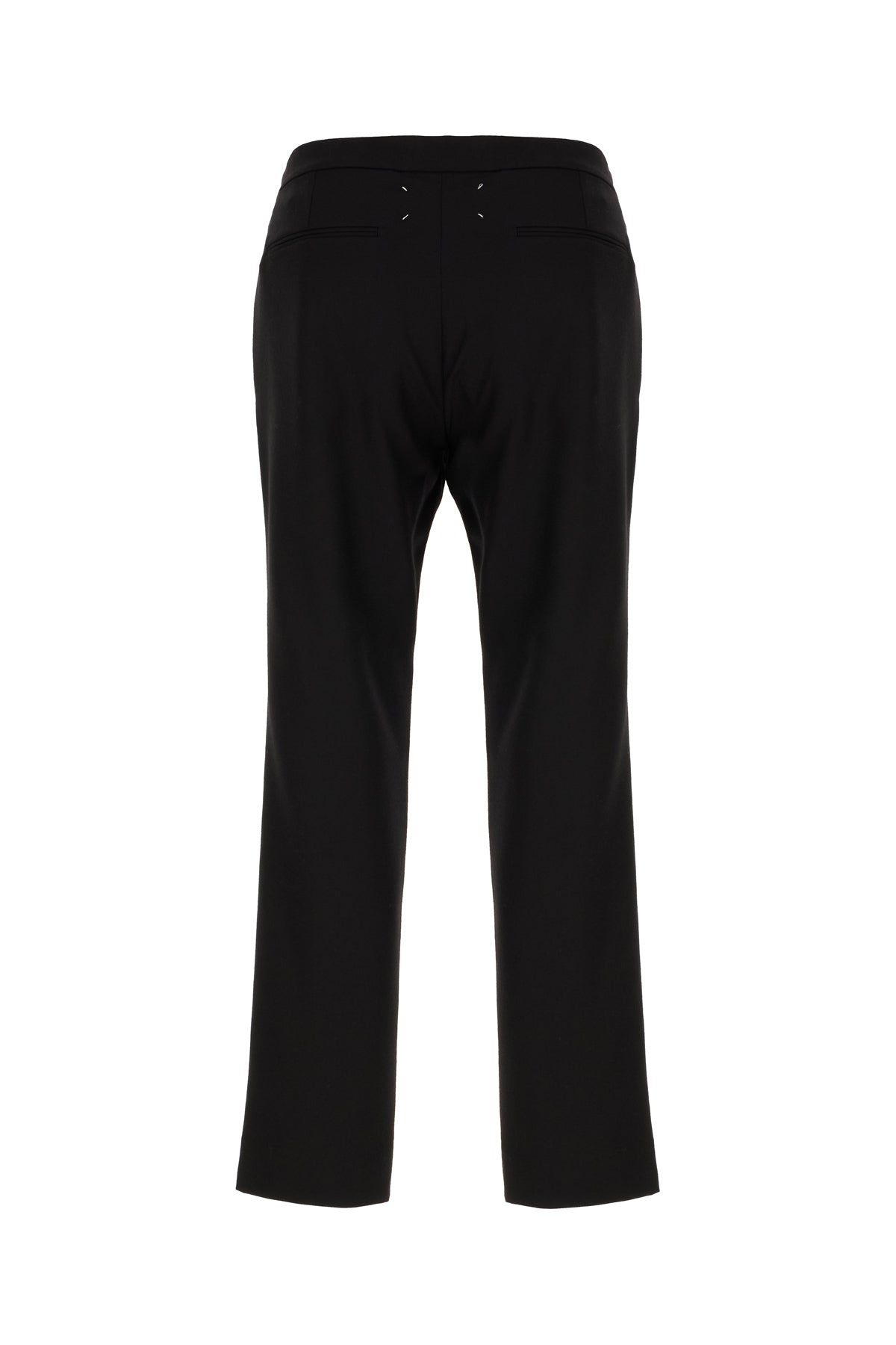Maison Margiela Man Clothing Trousers MAISON MARGIELA