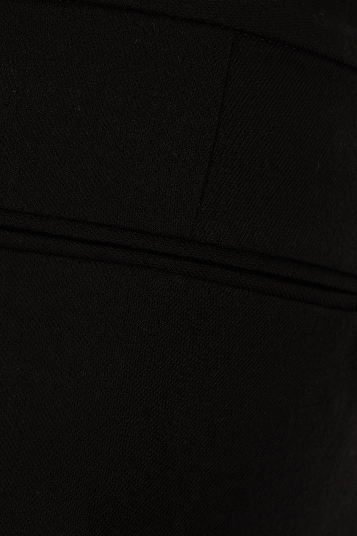 Maison Margiela Man Clothing Trousers MAISON MARGIELA