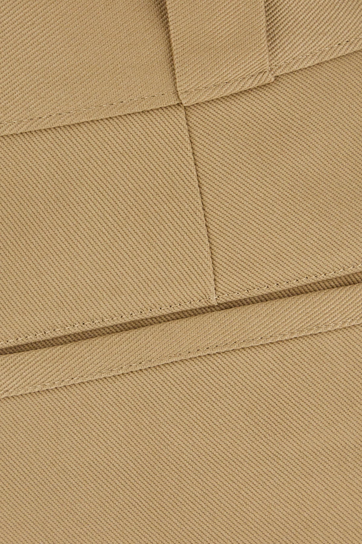 Maison Margiela Man Clothing Trousers MAISON MARGIELA