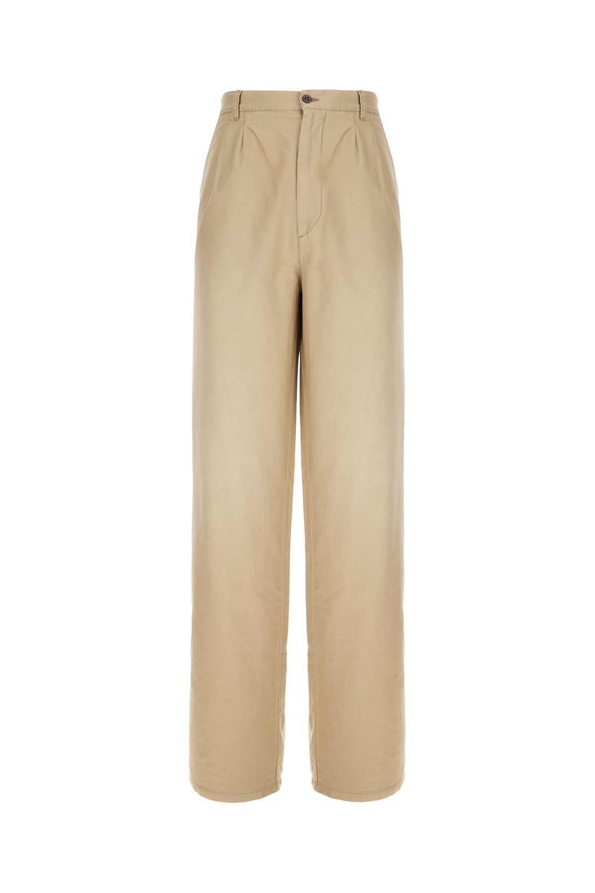 Maison Margiela Man Clothing Trousers MAISON MARGIELA