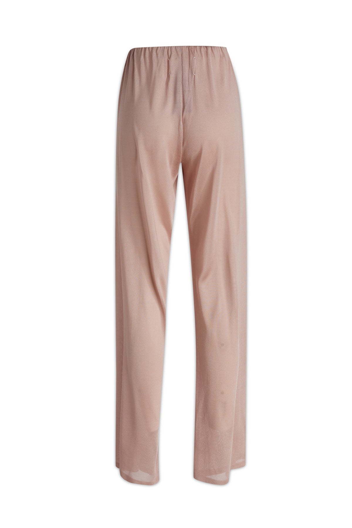 Maison Margiela Woman Clothing Trousers MAISON MARGIELA