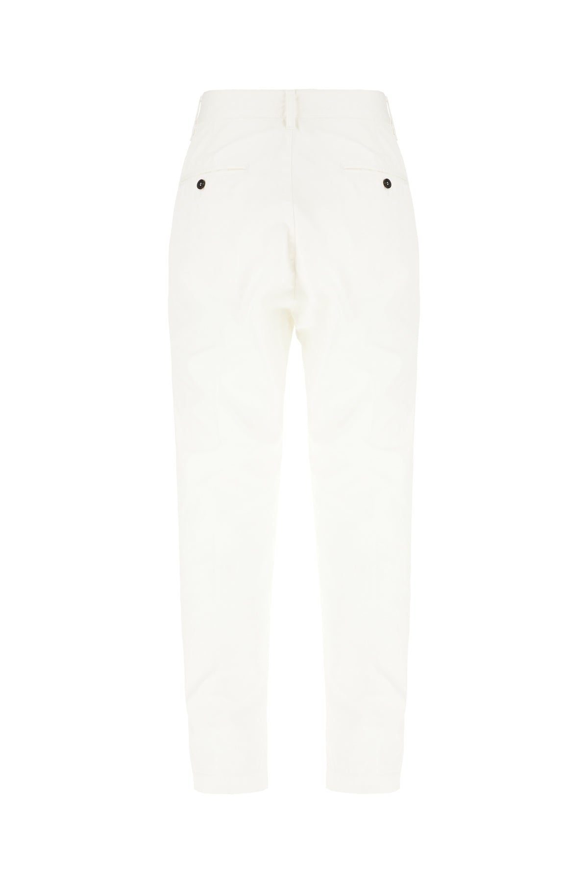 Dsquared2 Man Clothing Trousers DSQUARED2
