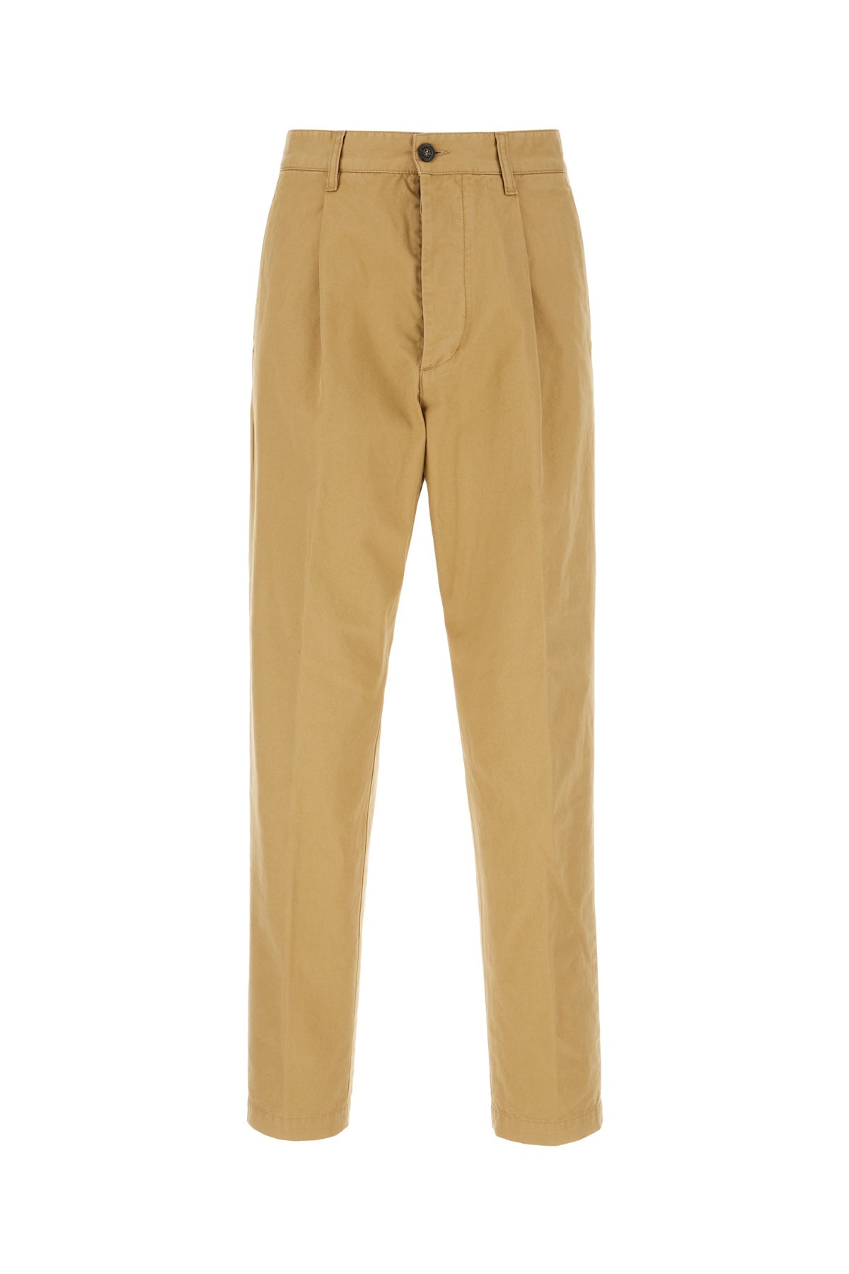 Dsquared2 Man Clothing Trousers DSQUARED2
