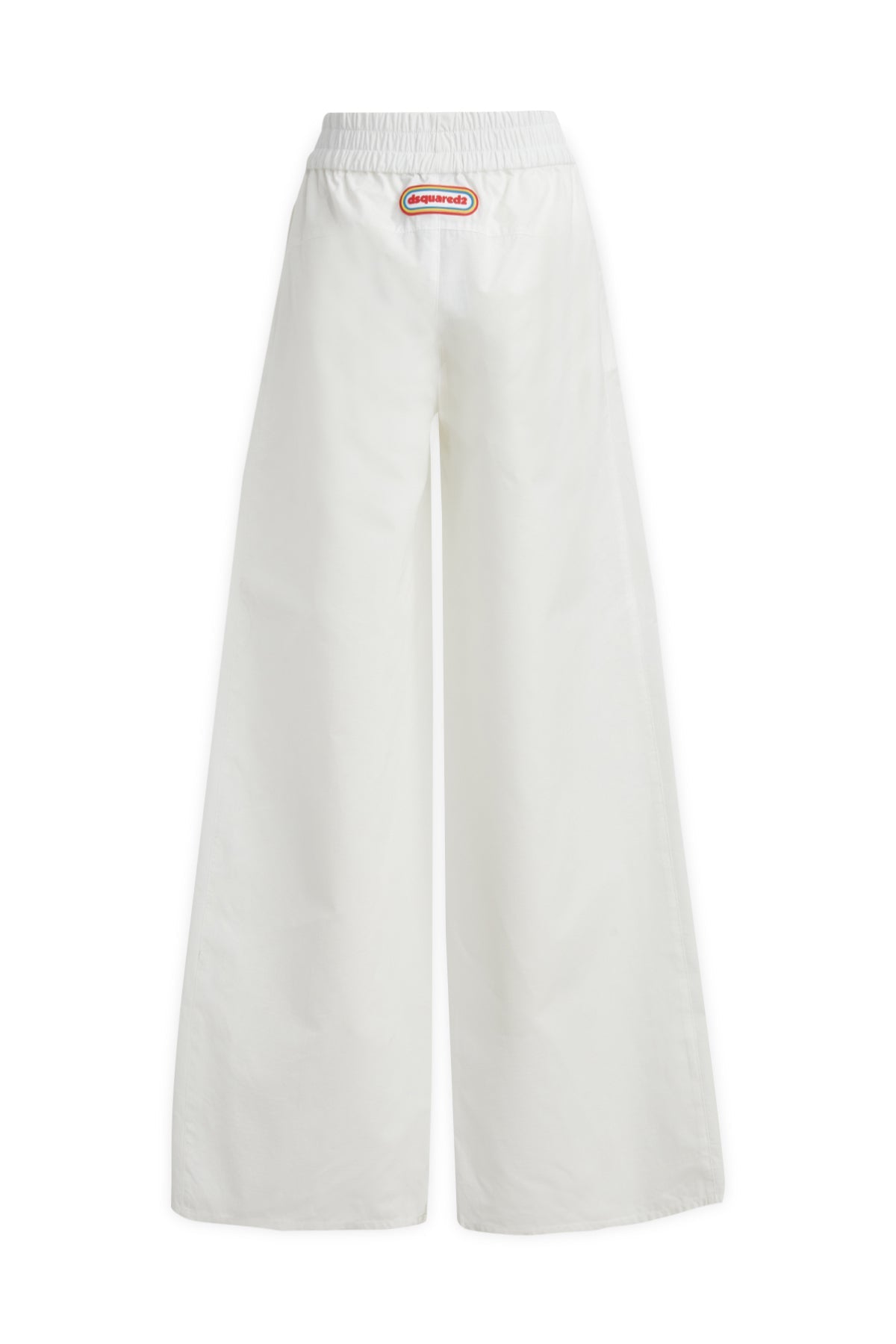 Dsquared2 Woman Clothing Trousers DSQUARED2