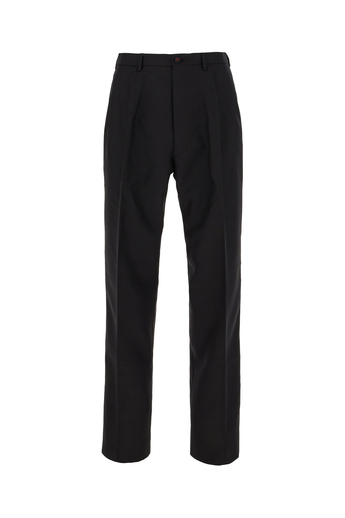 Maison Margiela Man Clothing Trousers MAISON MARGIELA