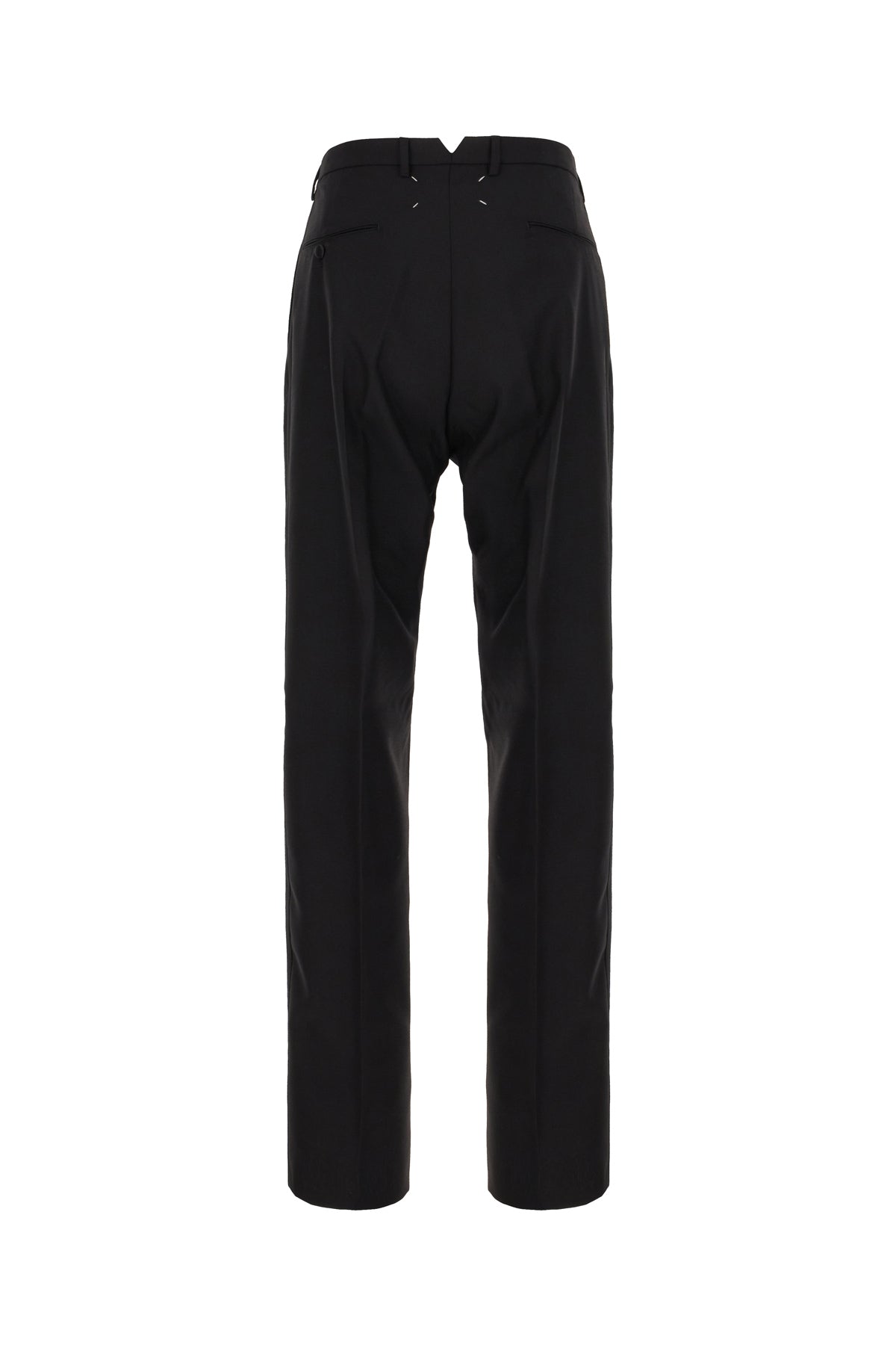 Maison Margiela Man Clothing Trousers MAISON MARGIELA
