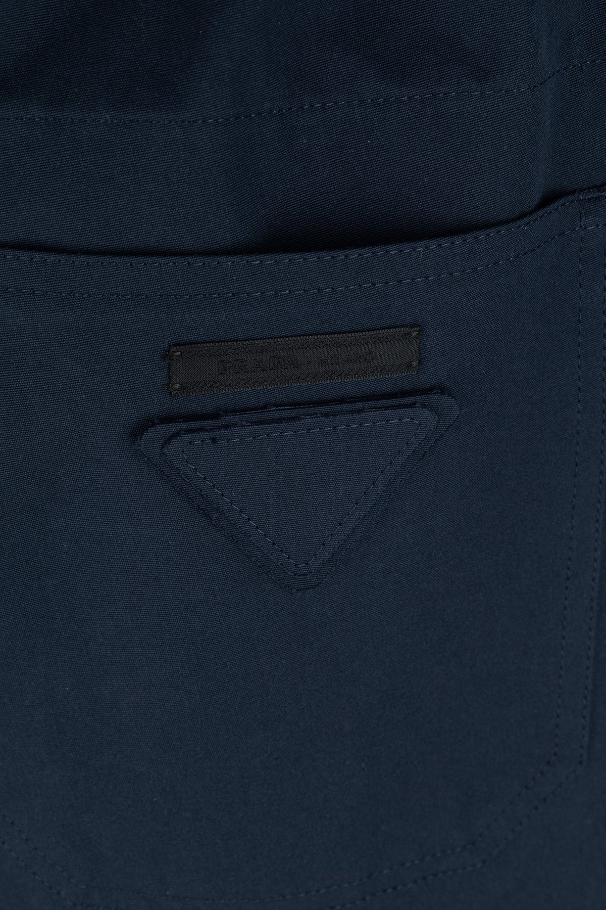 Prada Man Clothing Trousers PRADA