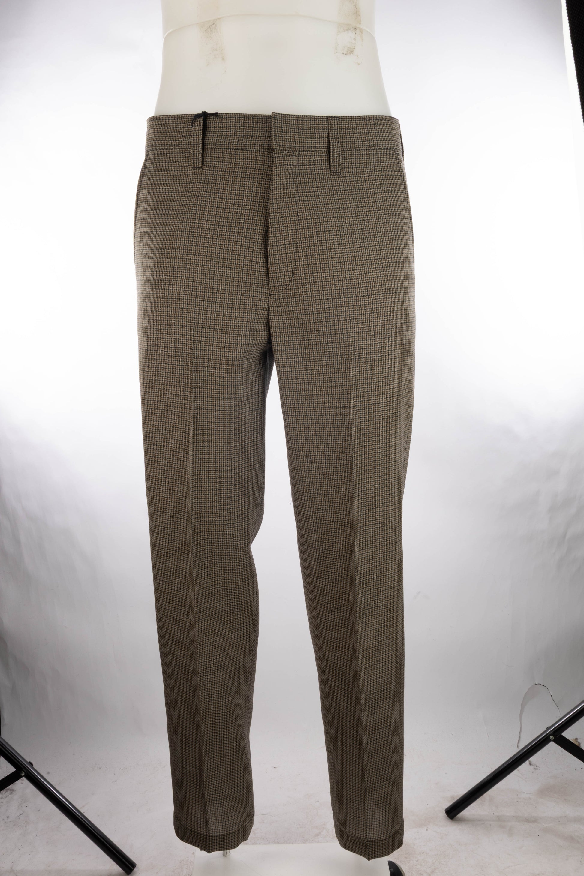 Prada Man Clothing Trousers PRADA