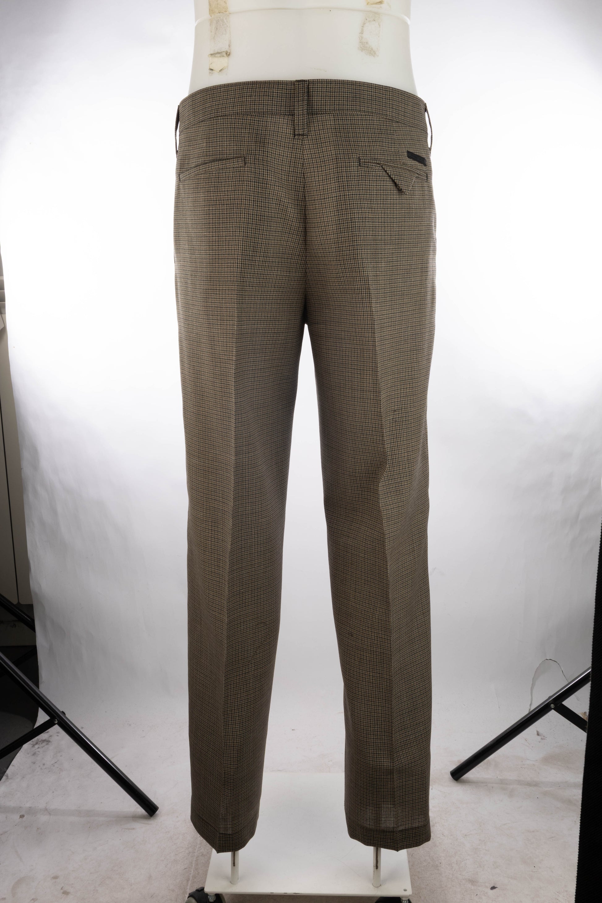 Prada Man Clothing Trousers PRADA