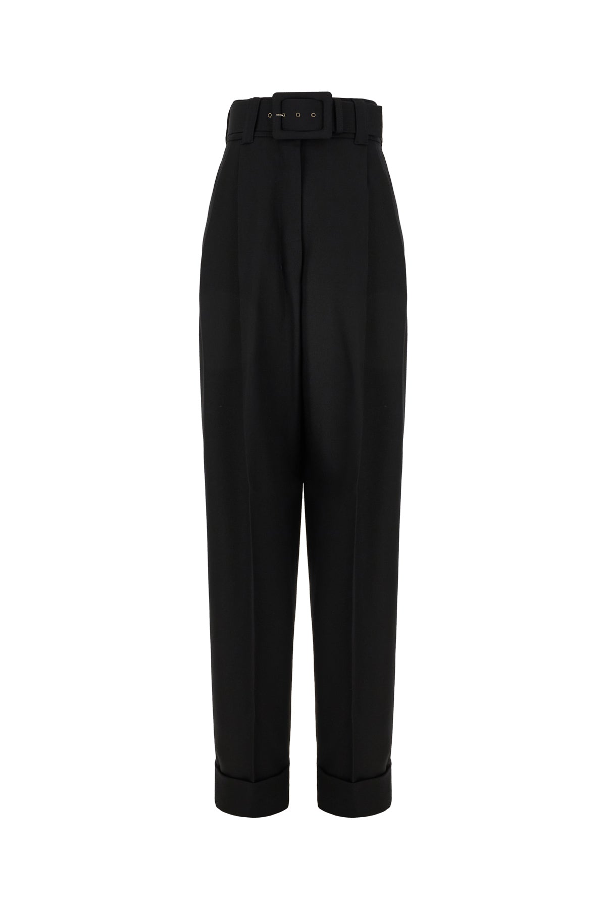Max Mara Pianoforte Woman Clothing Trousers MAX MARA