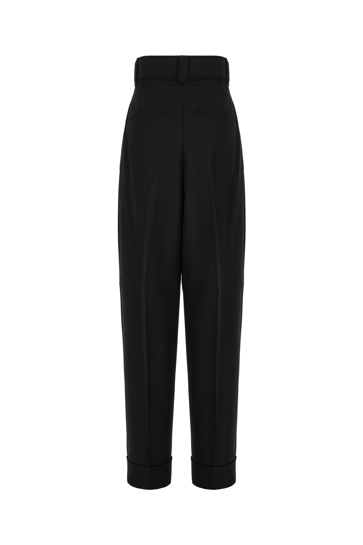Max Mara Pianoforte Woman Clothing Trousers MAX MARA