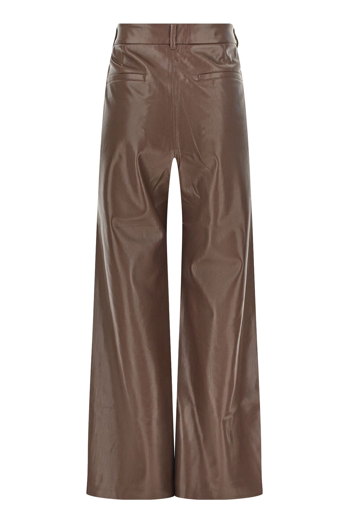 The Andamane Woman Clothing Trousers THE ANDAMANE
