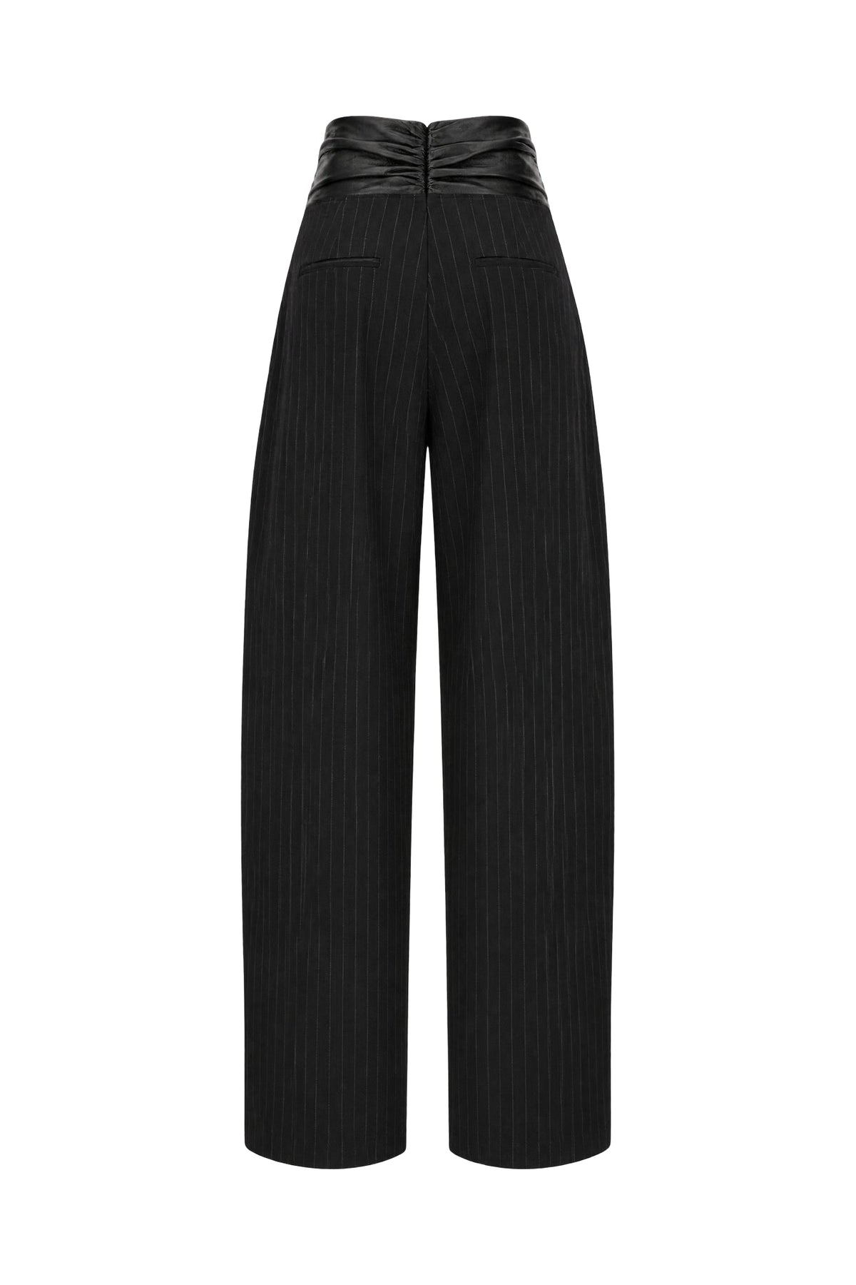 The Andamane Woman Clothing Trousers THE ANDAMANE