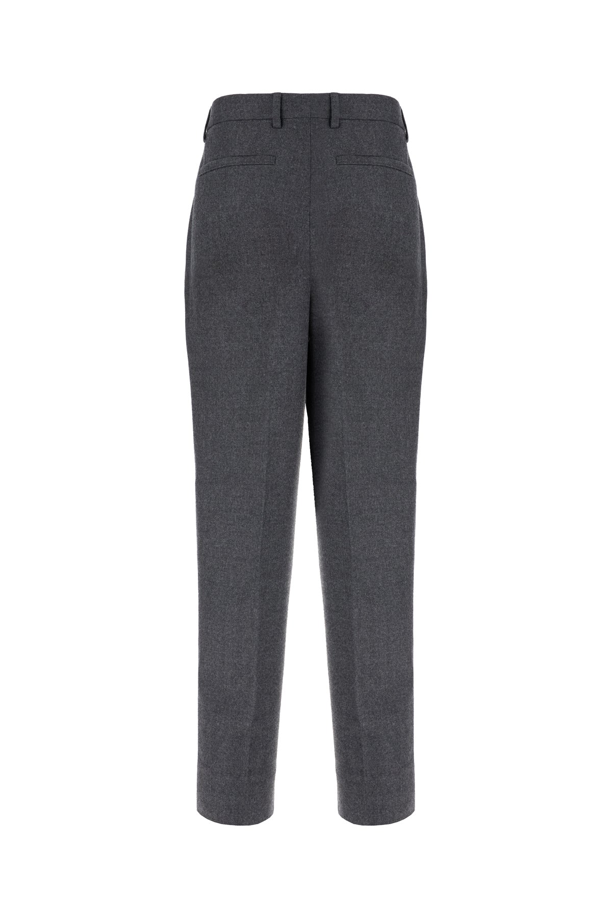 Zegna Man Clothing Trousers ZEGNA