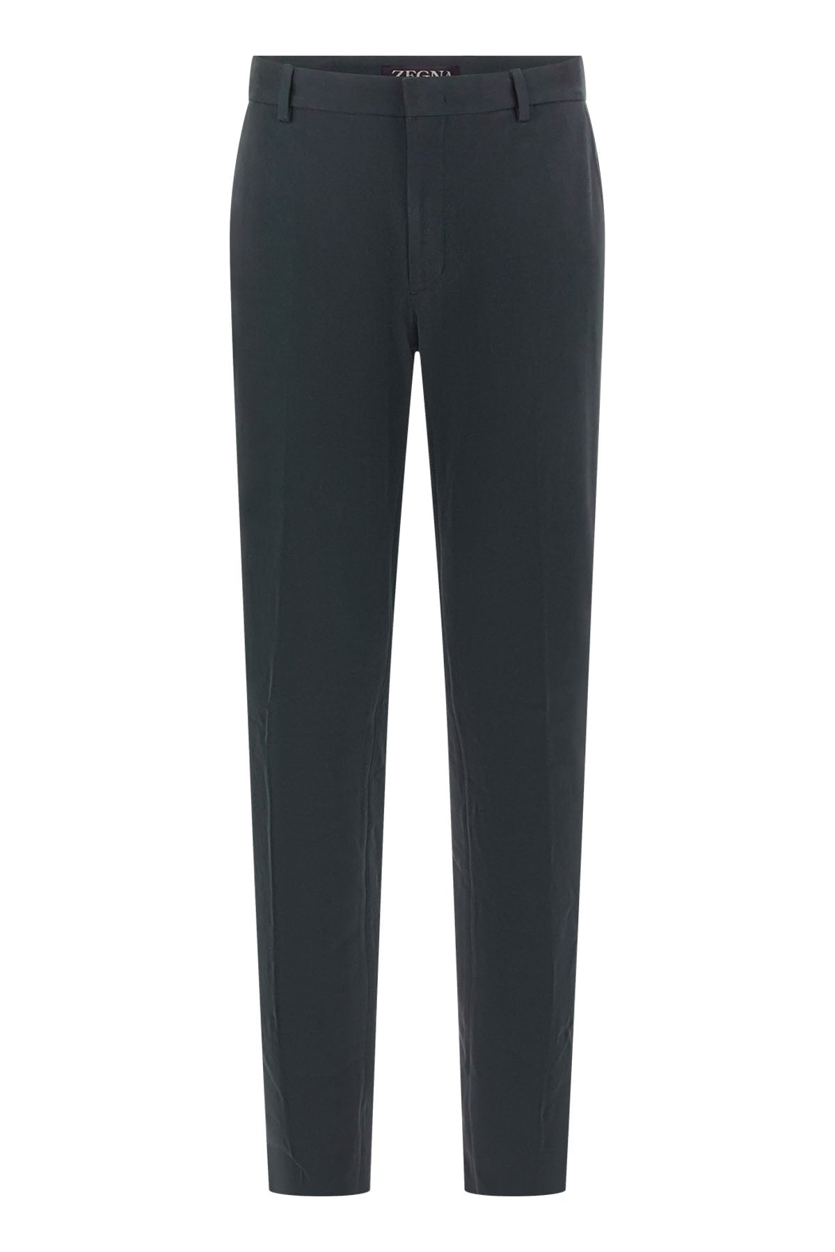 Zegna Man Clothing Trousers ZEGNA