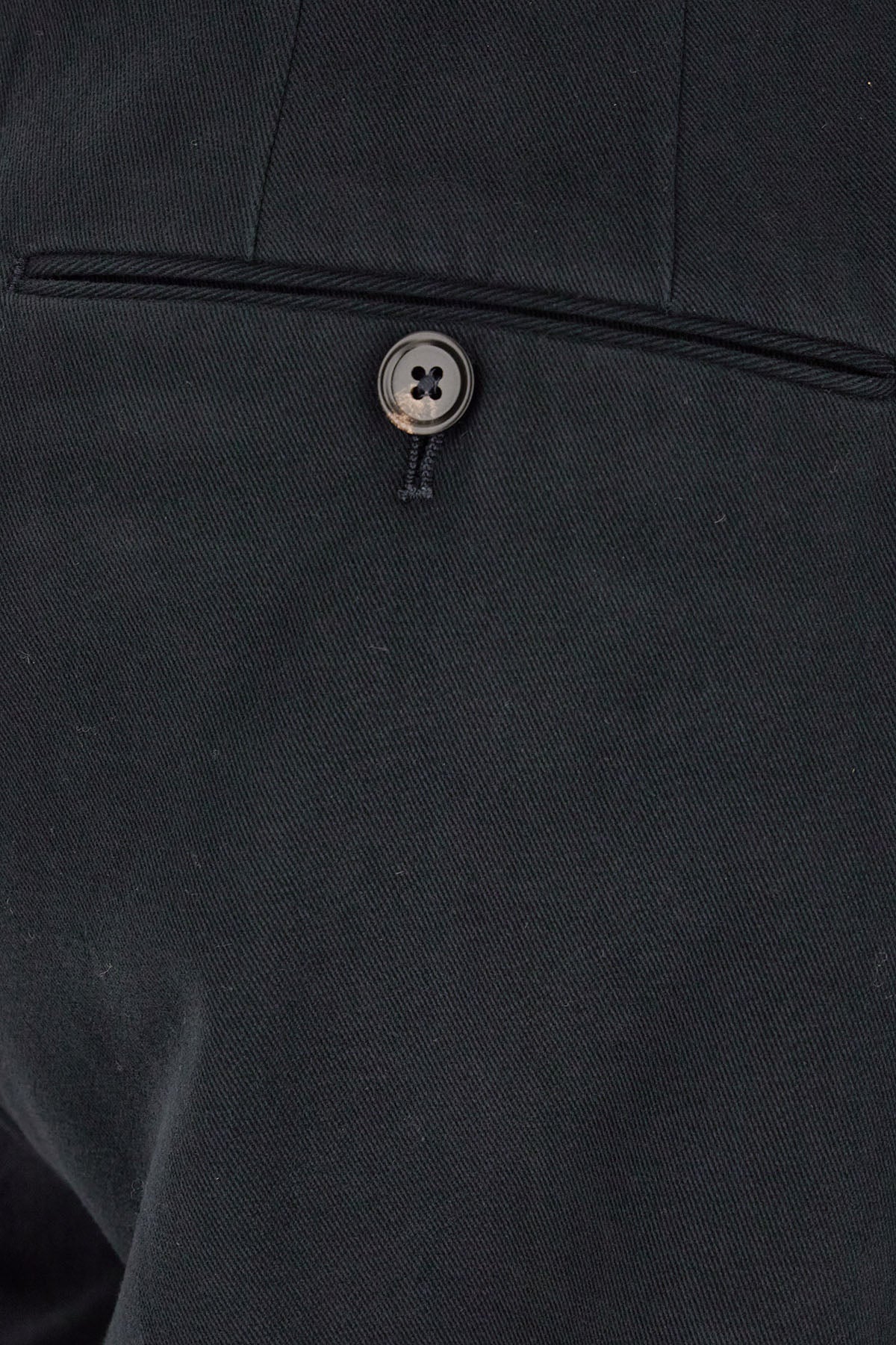 Zegna Man Clothing Trousers ZEGNA
