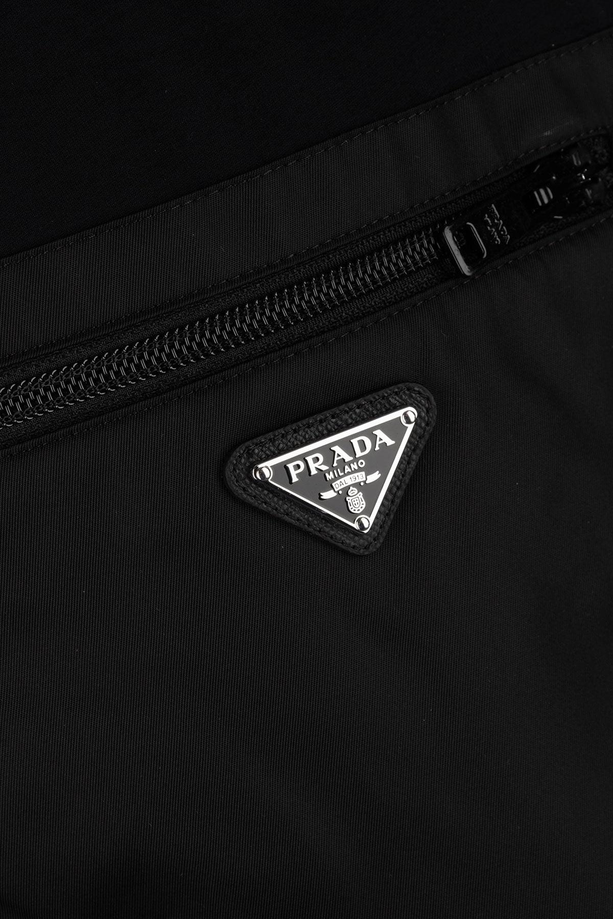 Prada Man Clothing Trousers PRADA