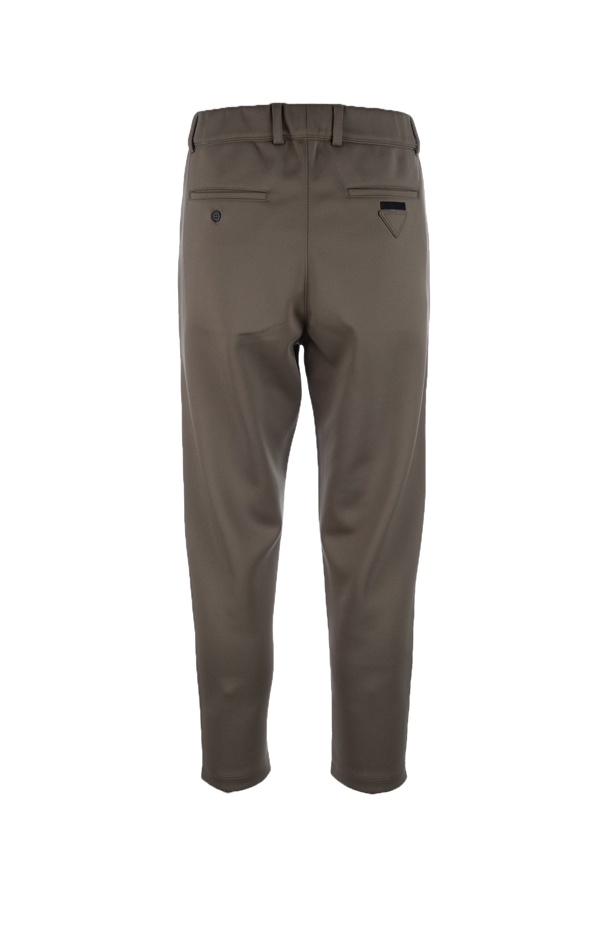 Prada Man Clothing Trousers PRADA