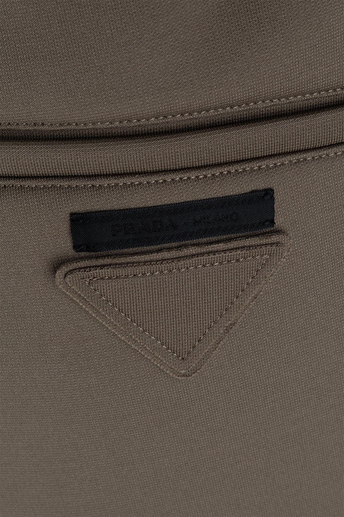 Prada Man Clothing Trousers PRADA