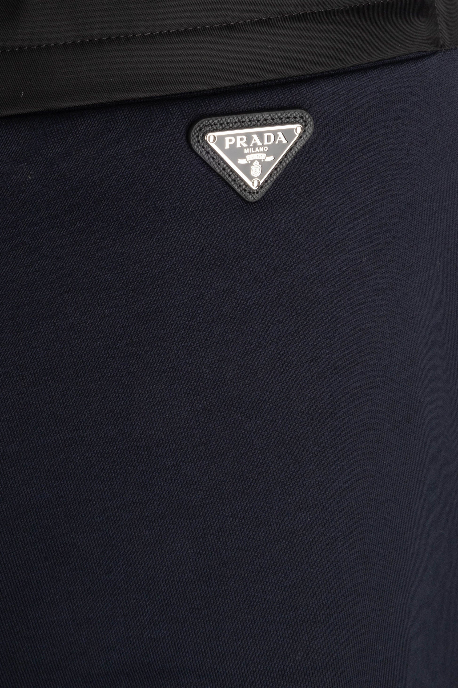 Prada Man Clothing Trousers PRADA