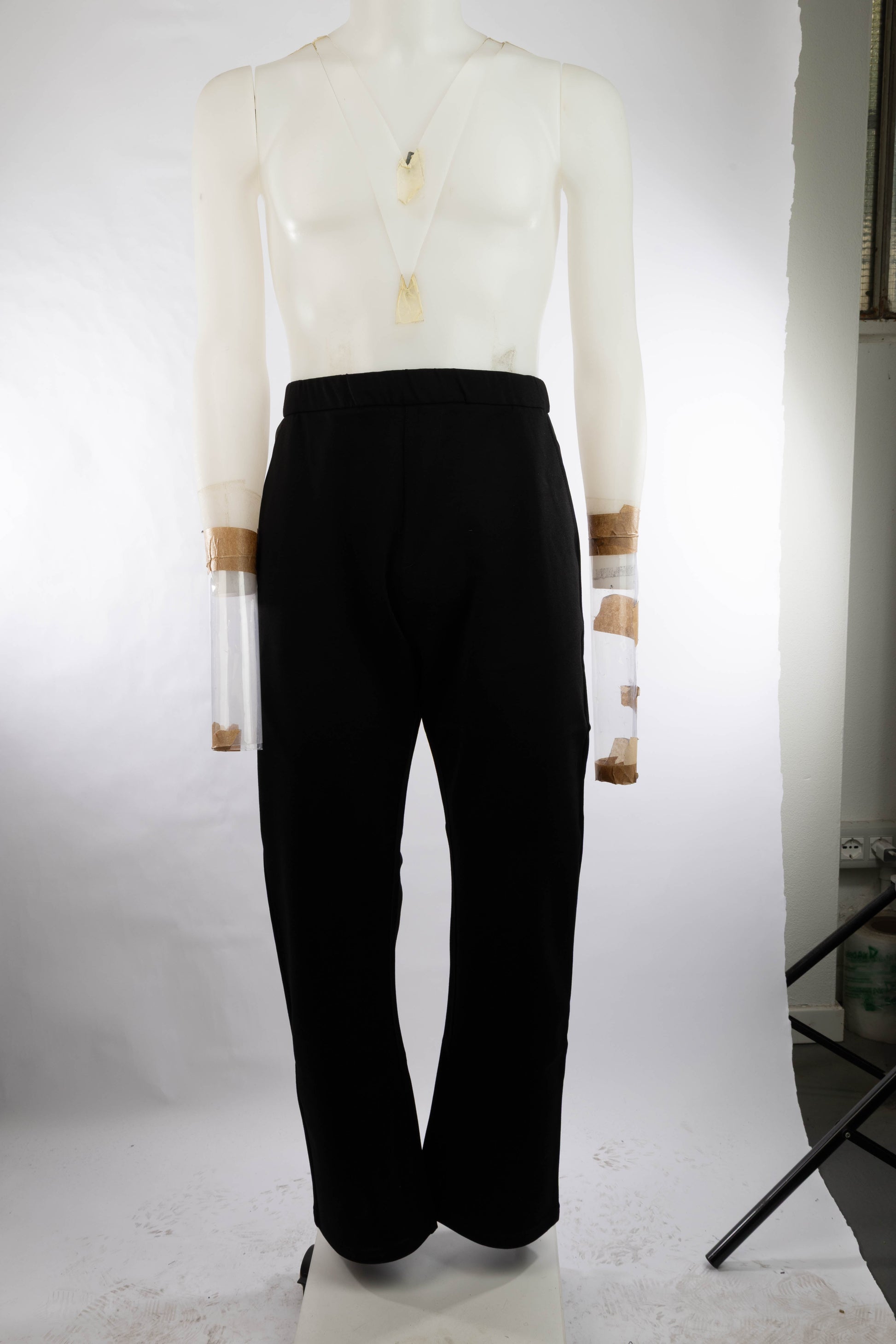Prada Man Clothing Trousers PRADA