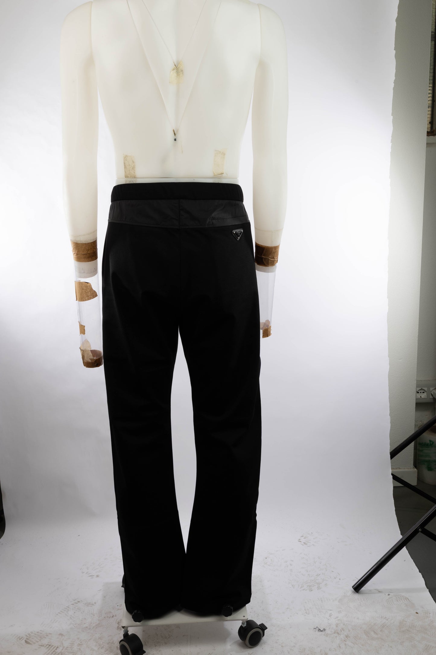 Prada Man Clothing Trousers PRADA