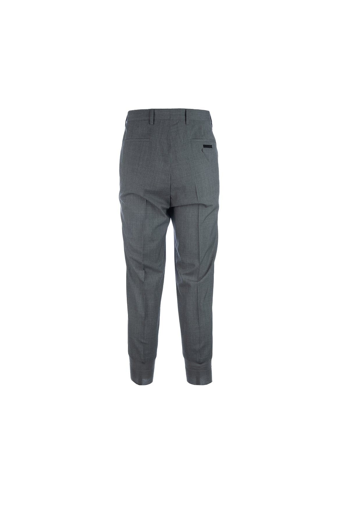 Prada Man Clothing Trousers PRADA