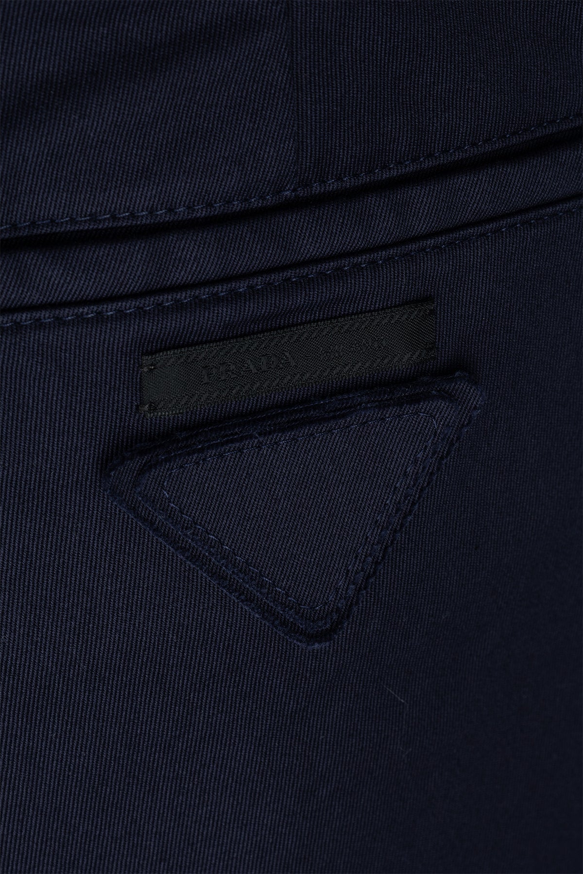 Prada Man Clothing Trousers PRADA