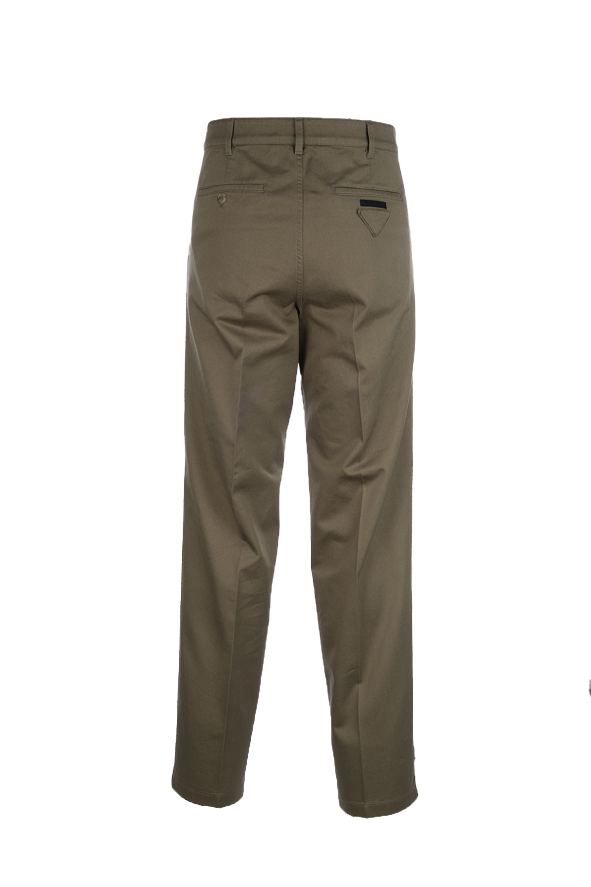 Prada Man Clothing Trousers PRADA
