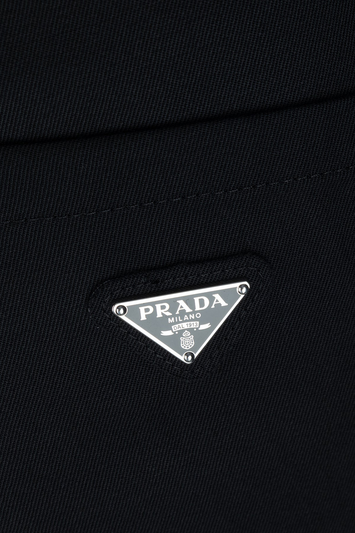 Prada Man Clothing Trousers PRADA