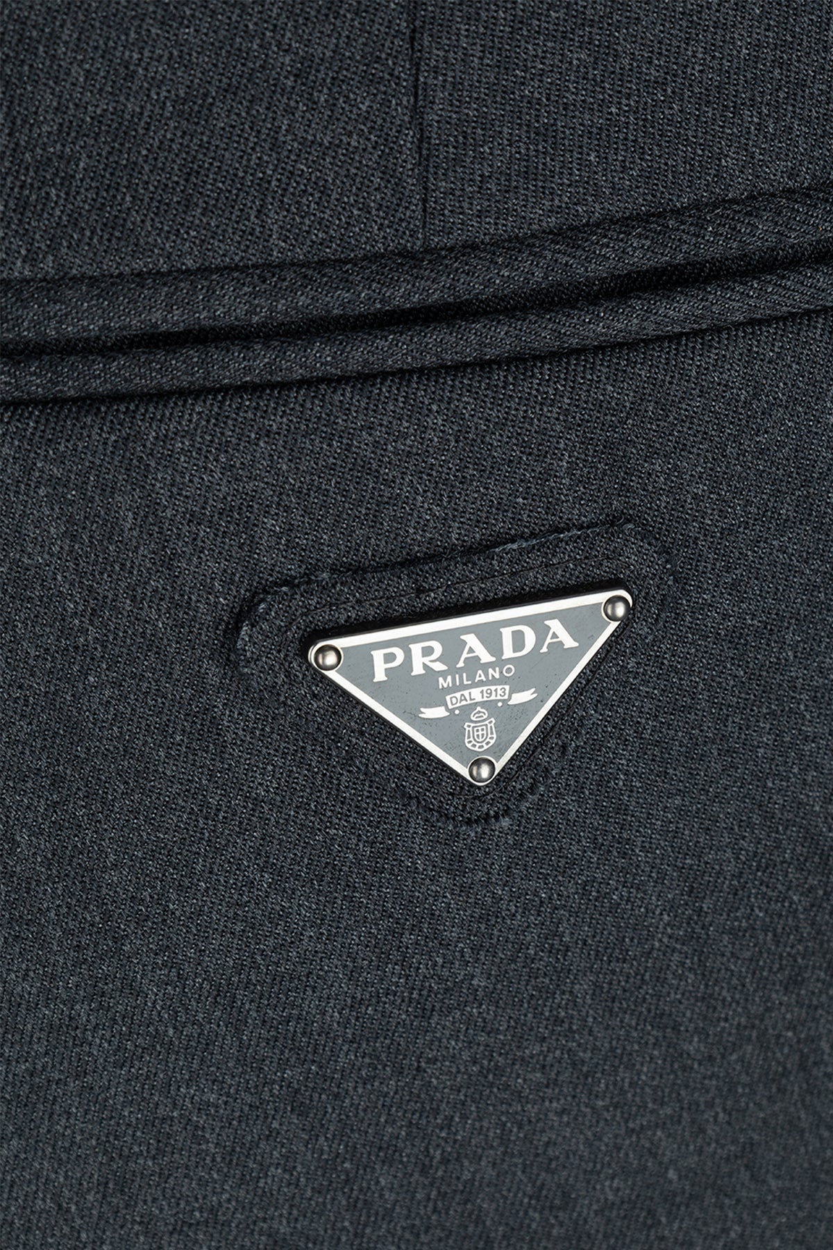 Prada Man Clothing Trousers PRADA