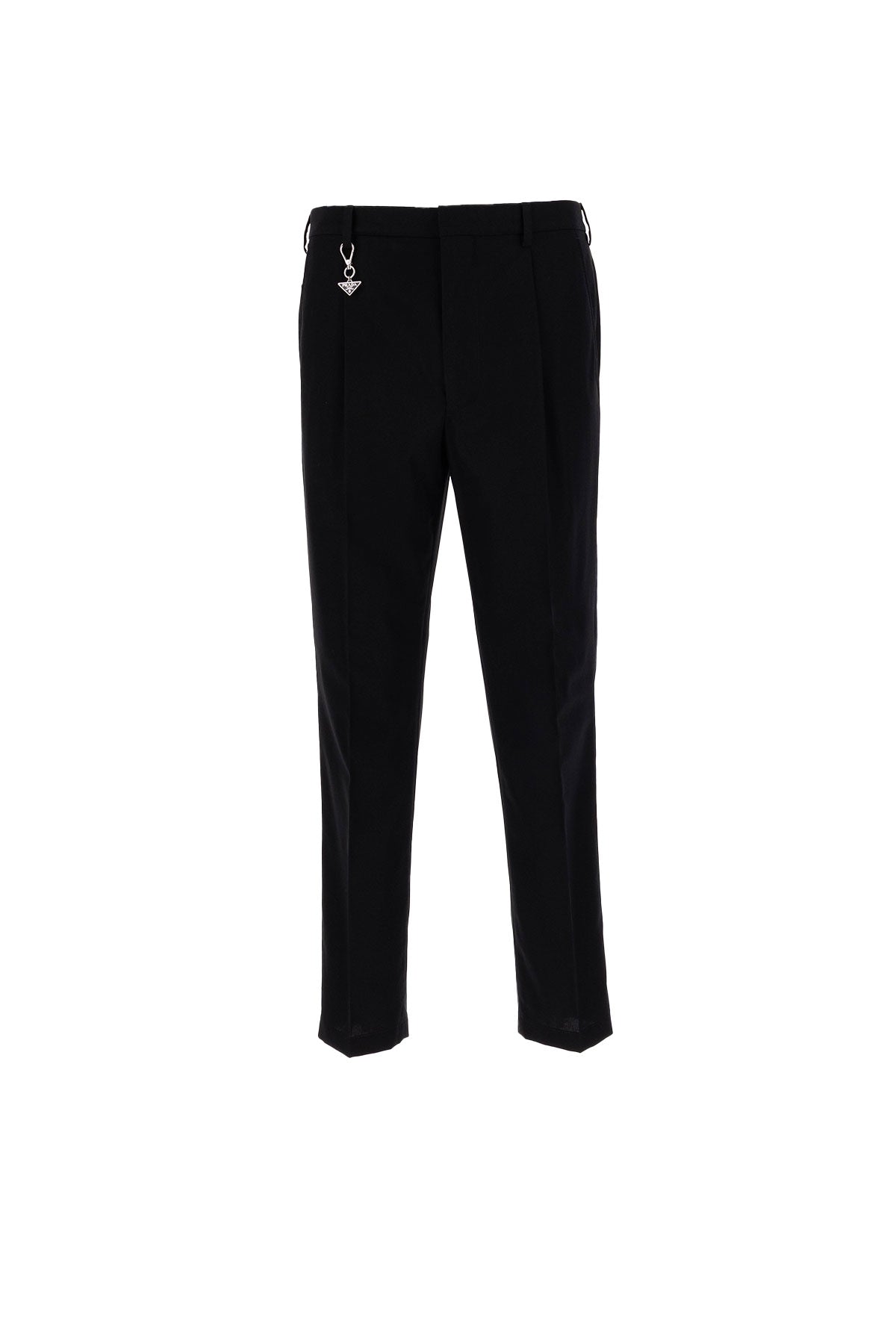 Prada Man Clothing Trousers PRADA