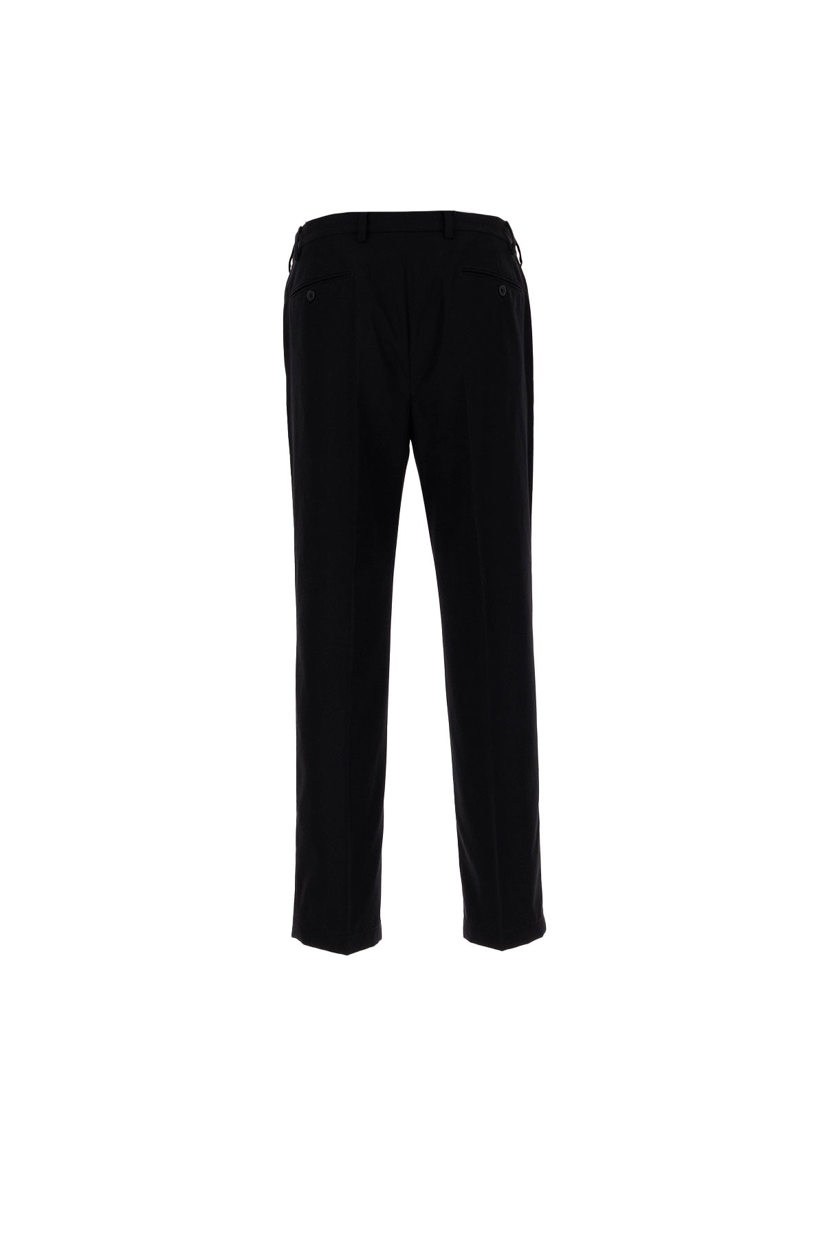 Prada Man Clothing Trousers PRADA