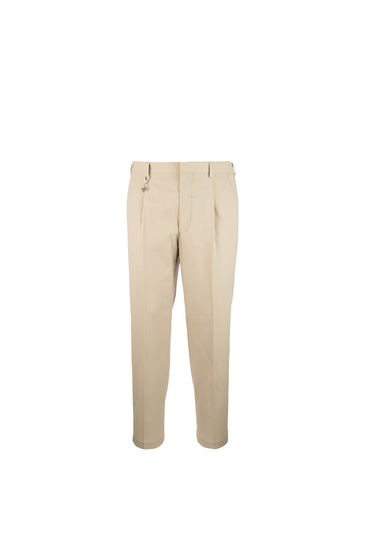 Prada Man Clothing Trousers PRADA