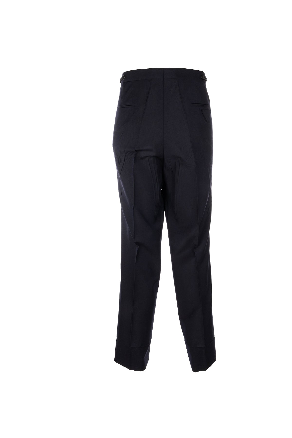Prada Man Clothing Trousers PRADA
