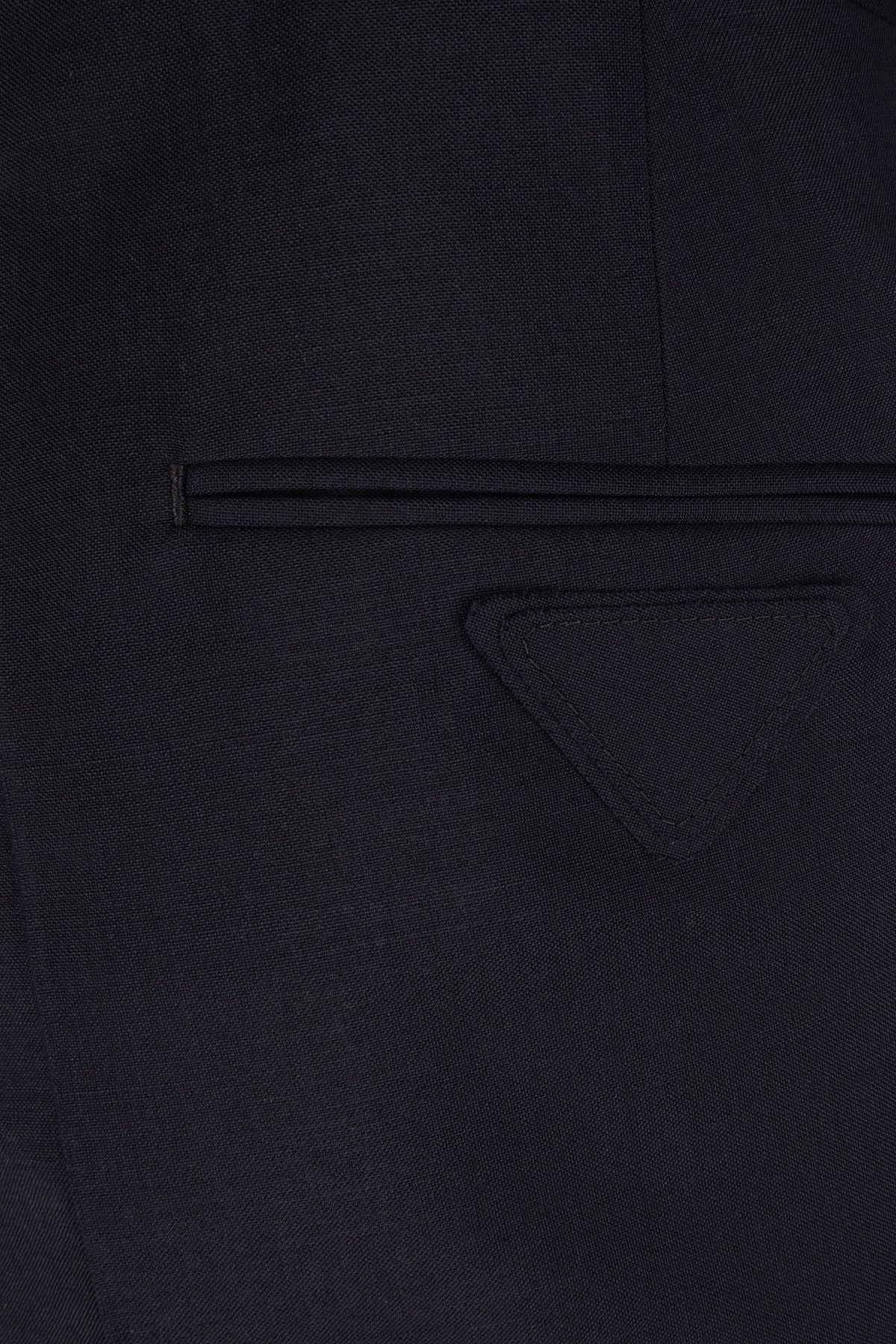 Prada Man Clothing Trousers PRADA