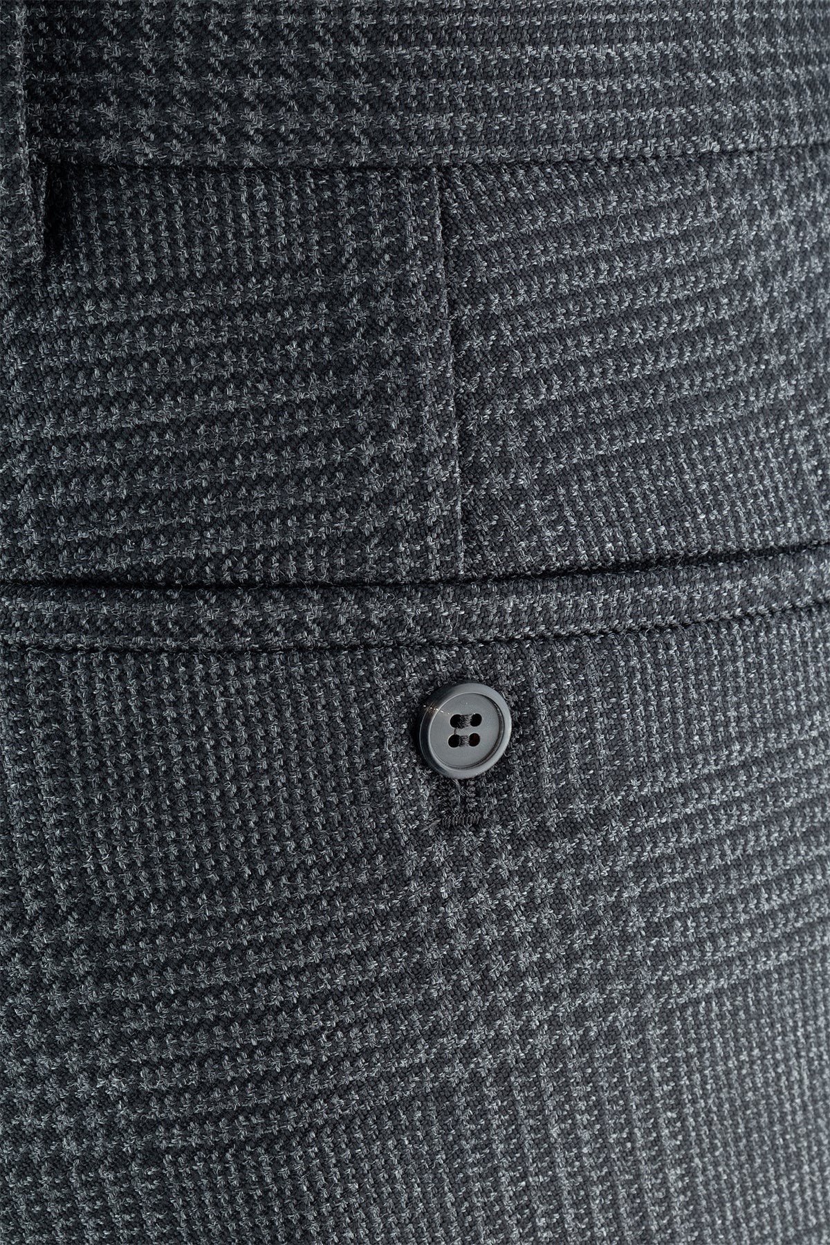 Prada Man Clothing Trousers PRADA