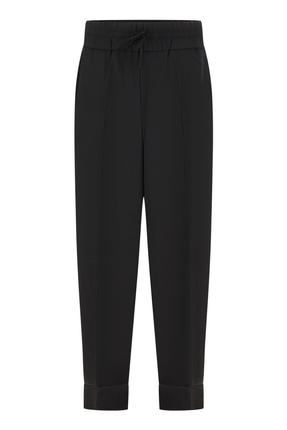 Ami Paris Man Clothing Trousers AMI PARIS