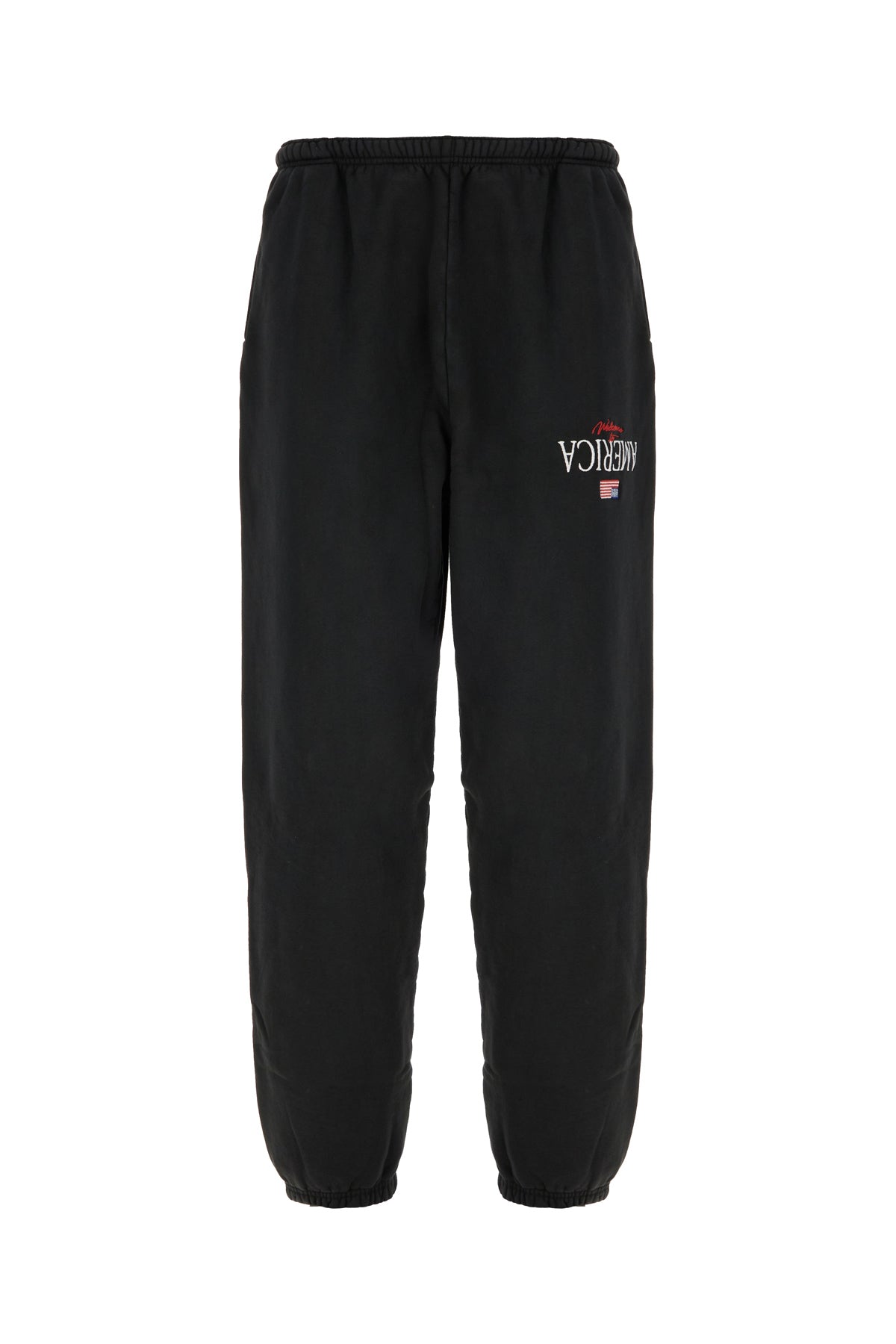 Willy Chavarria Man Clothing Trousers WILLY CHAVARRIA