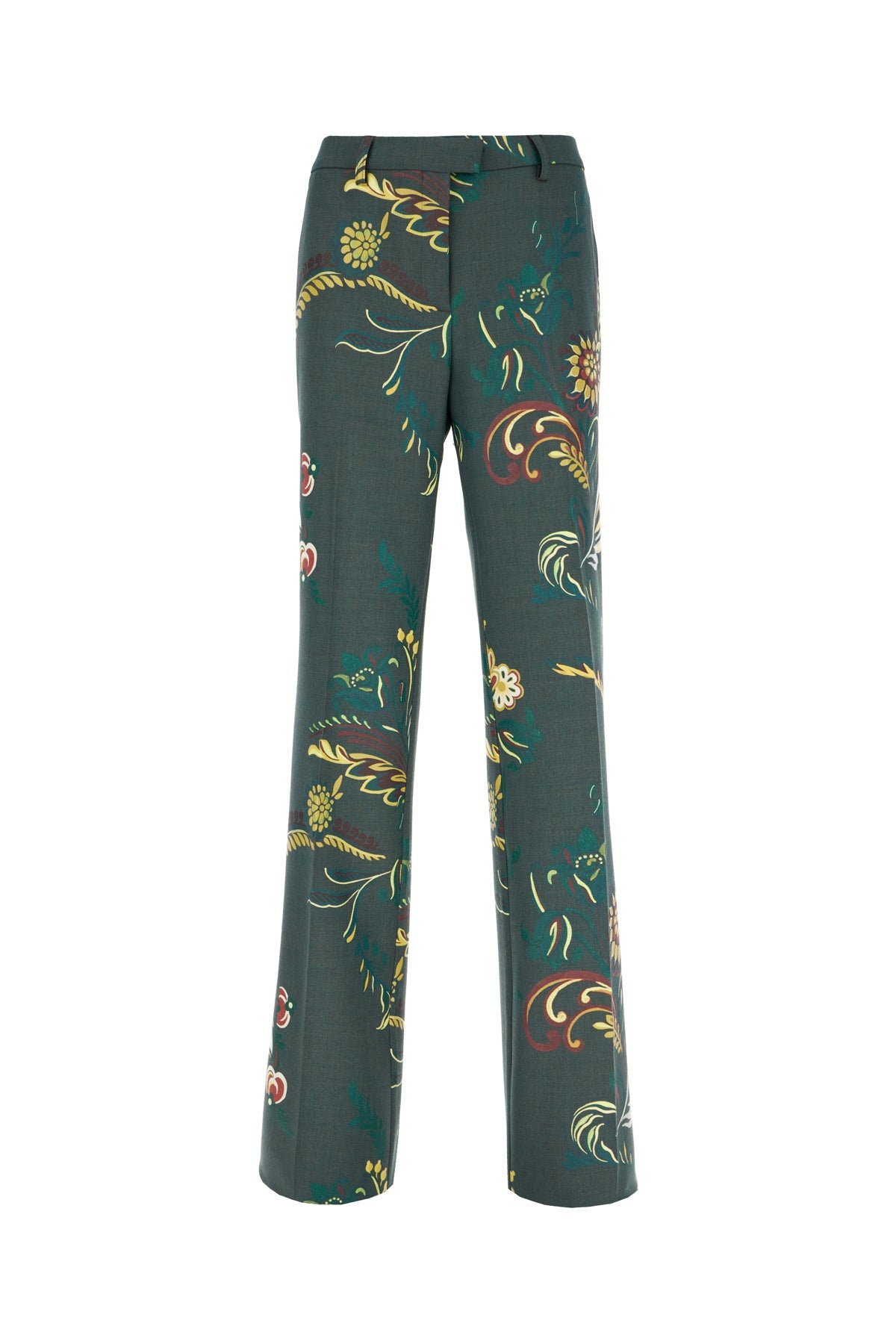 Etro Woman Clothing Trousers ETRO