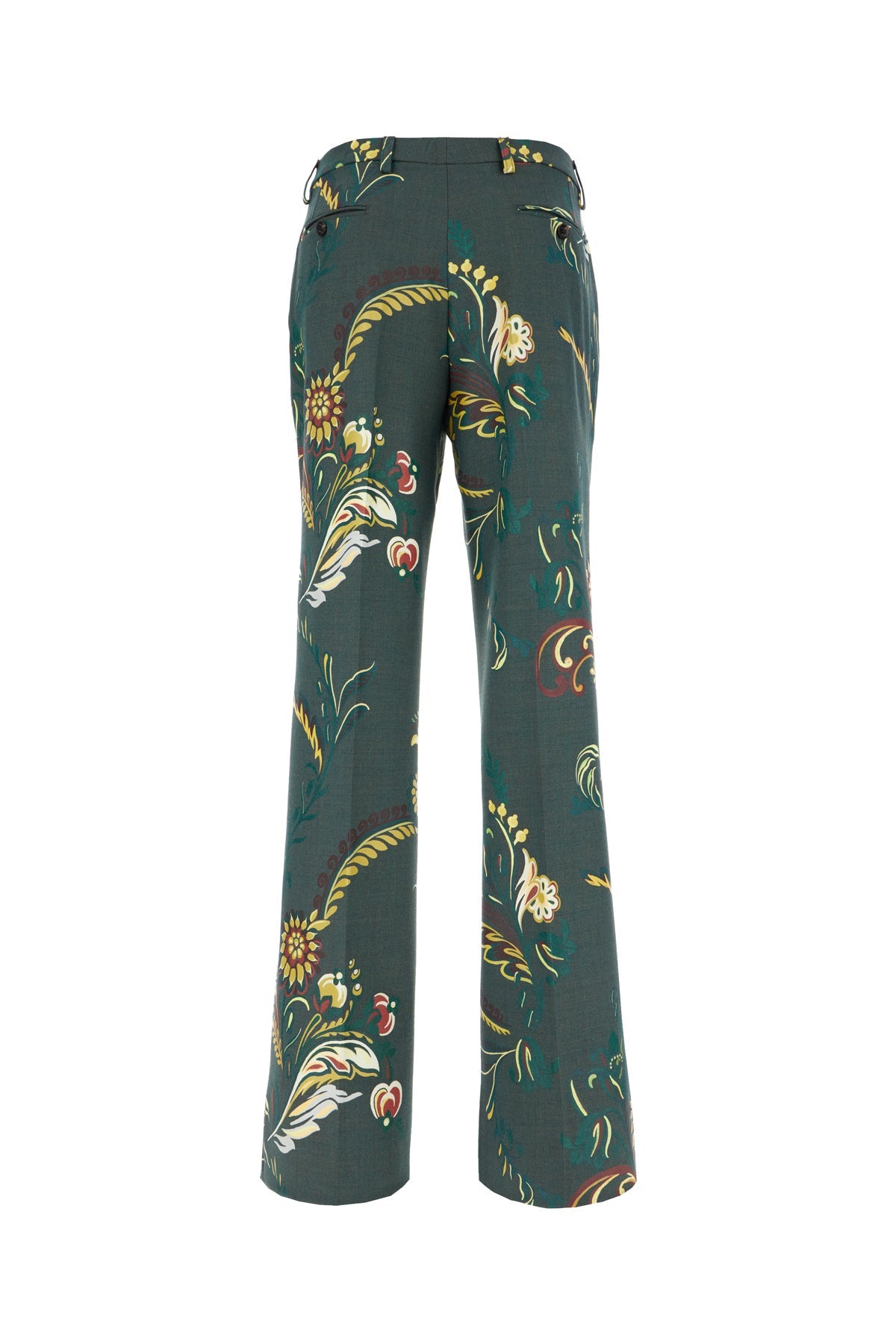 Etro Woman Clothing Trousers ETRO