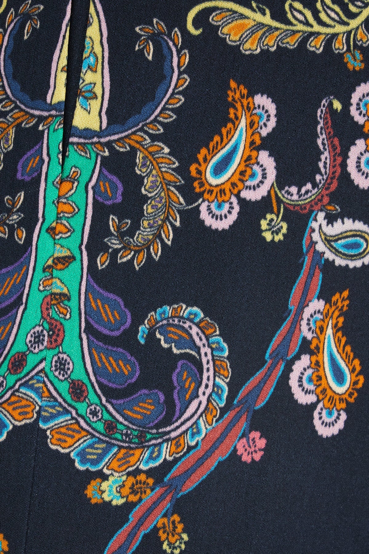Etro Woman Clothing Trousers ETRO