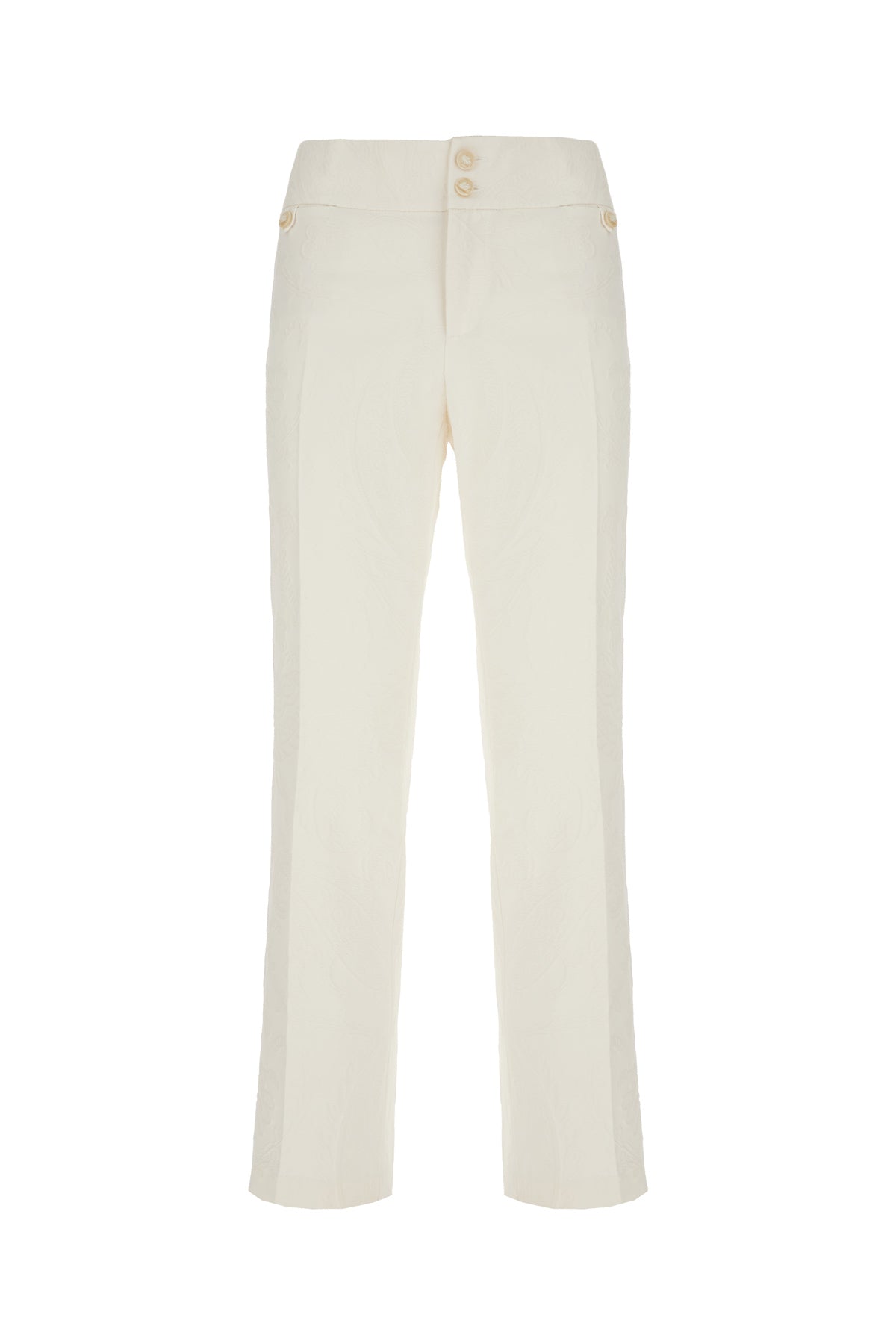 Etro Woman Clothing Trousers ETRO