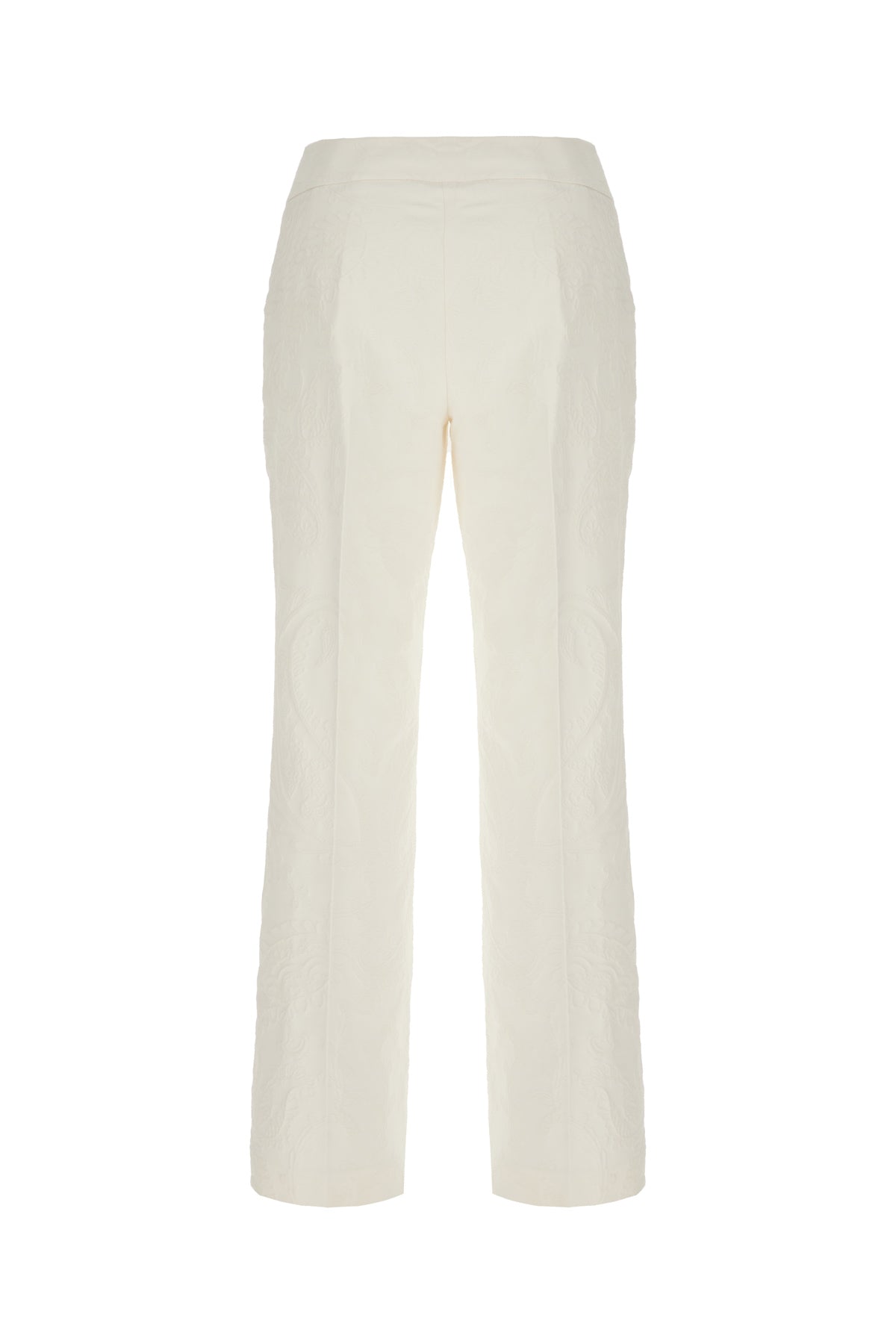 Etro Woman Clothing Trousers ETRO