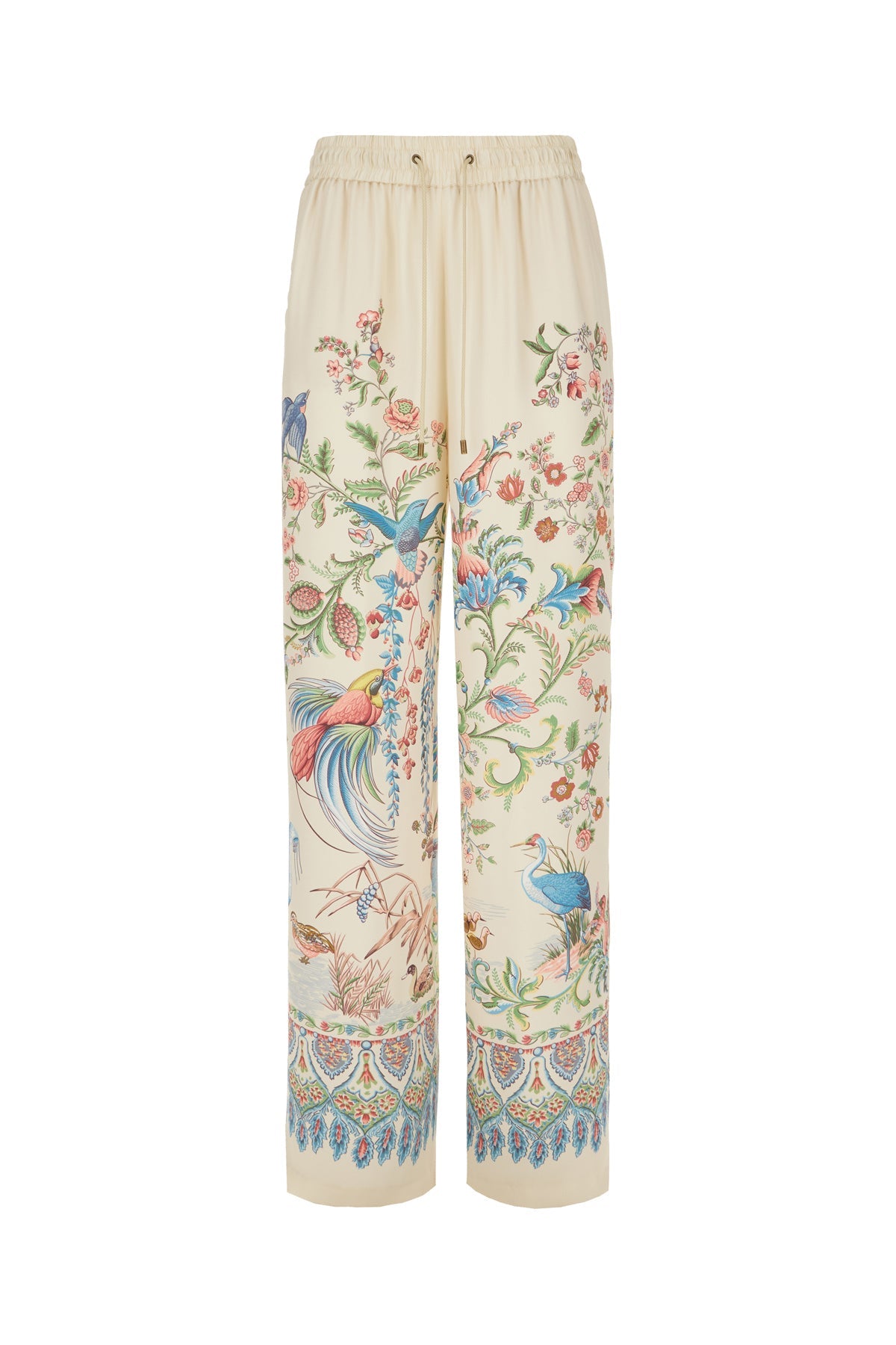 Etro Woman Clothing Trousers ETRO