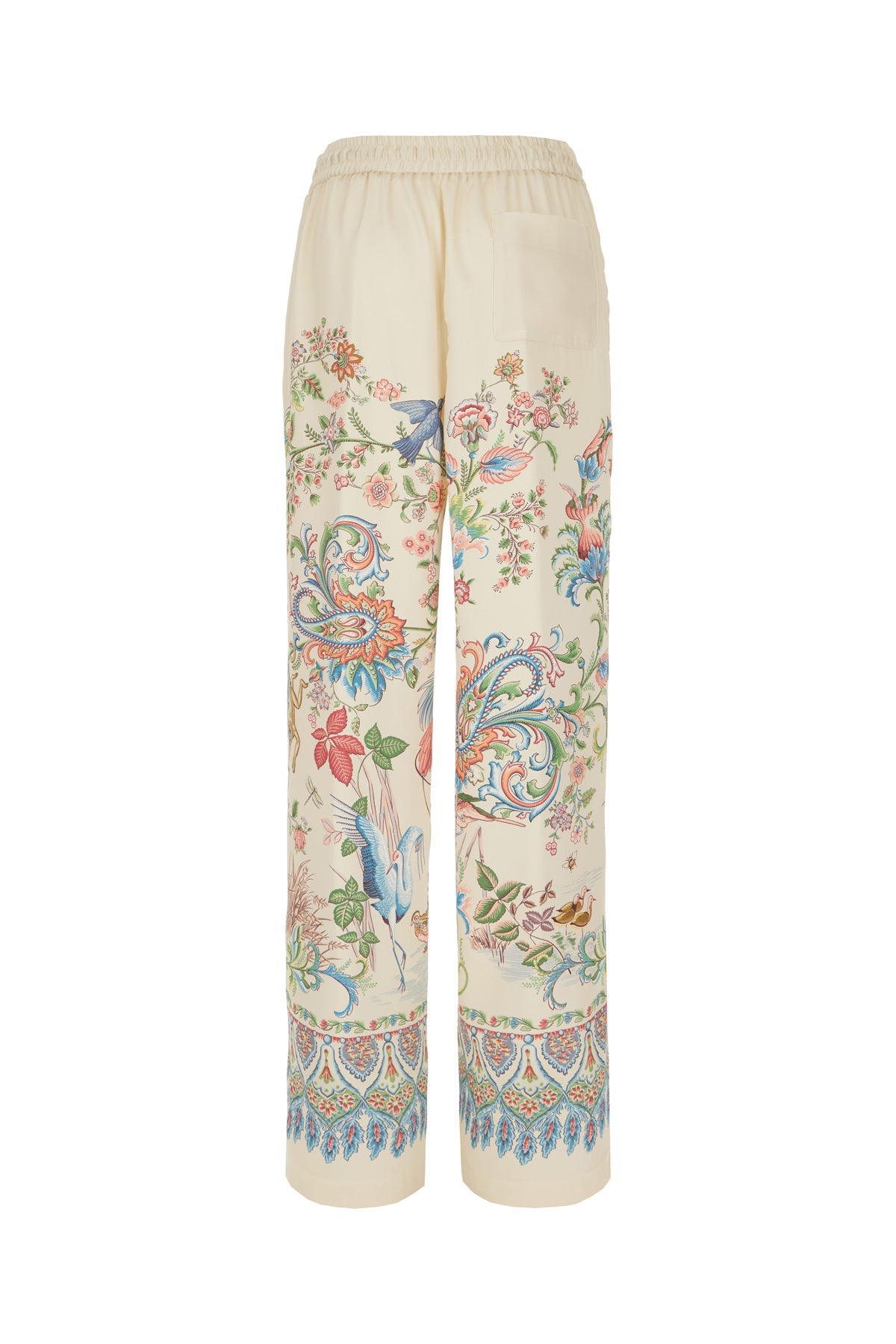 Etro Woman Clothing Trousers ETRO